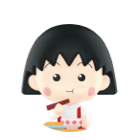  Chibi Maruko character image