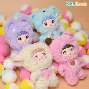 Nommi Loveliness Never Ends Series Plush Blind Box image