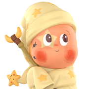  Twinkle Twinkle character image