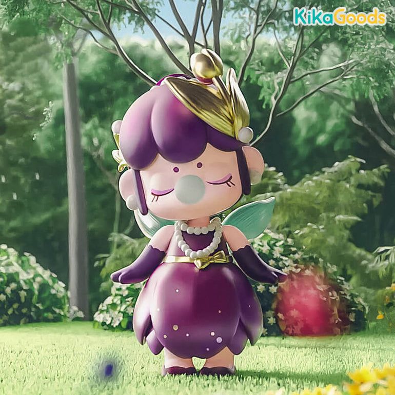 Nanci Secret Garden Blind Box cover photo