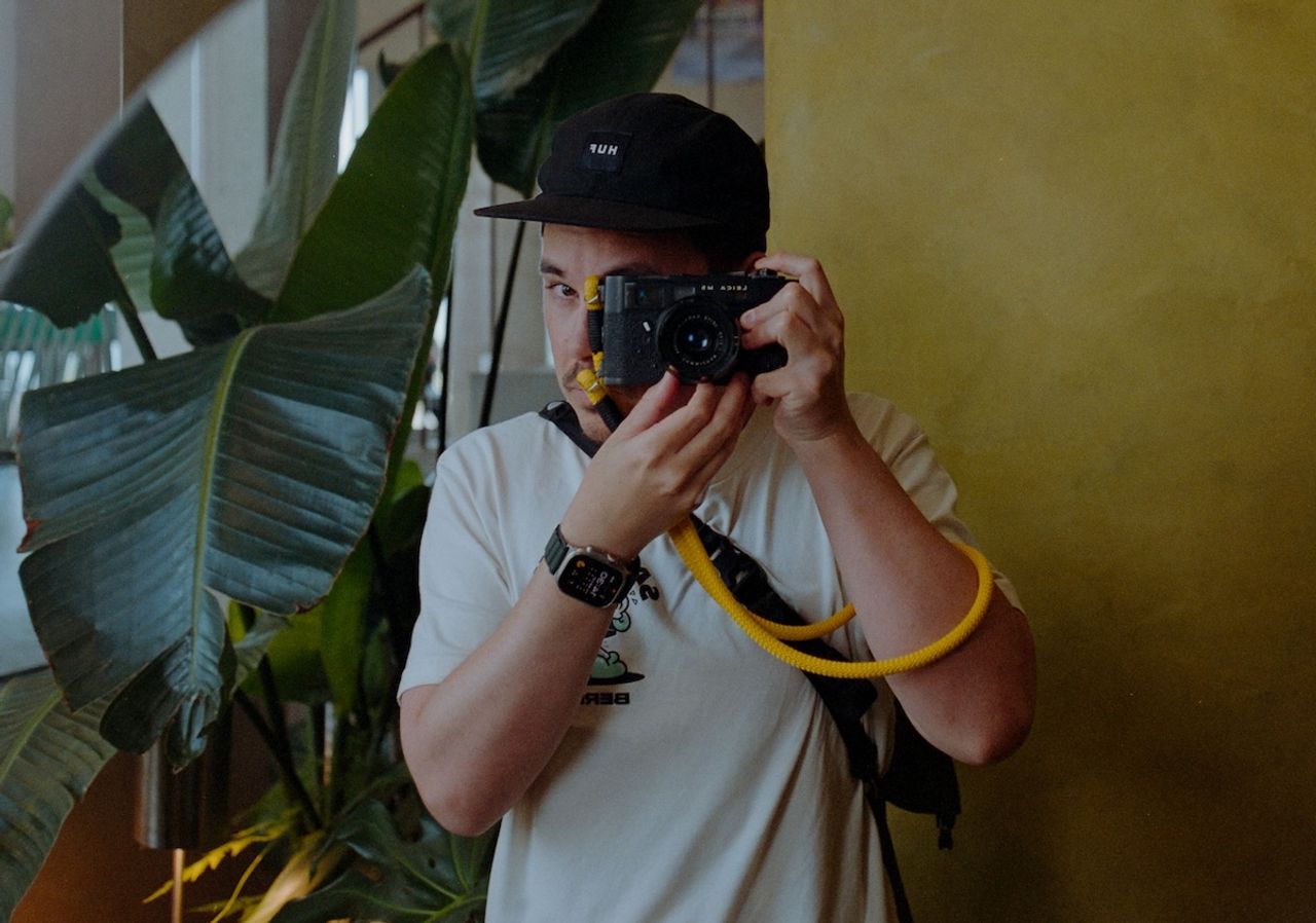 About me - Image 1