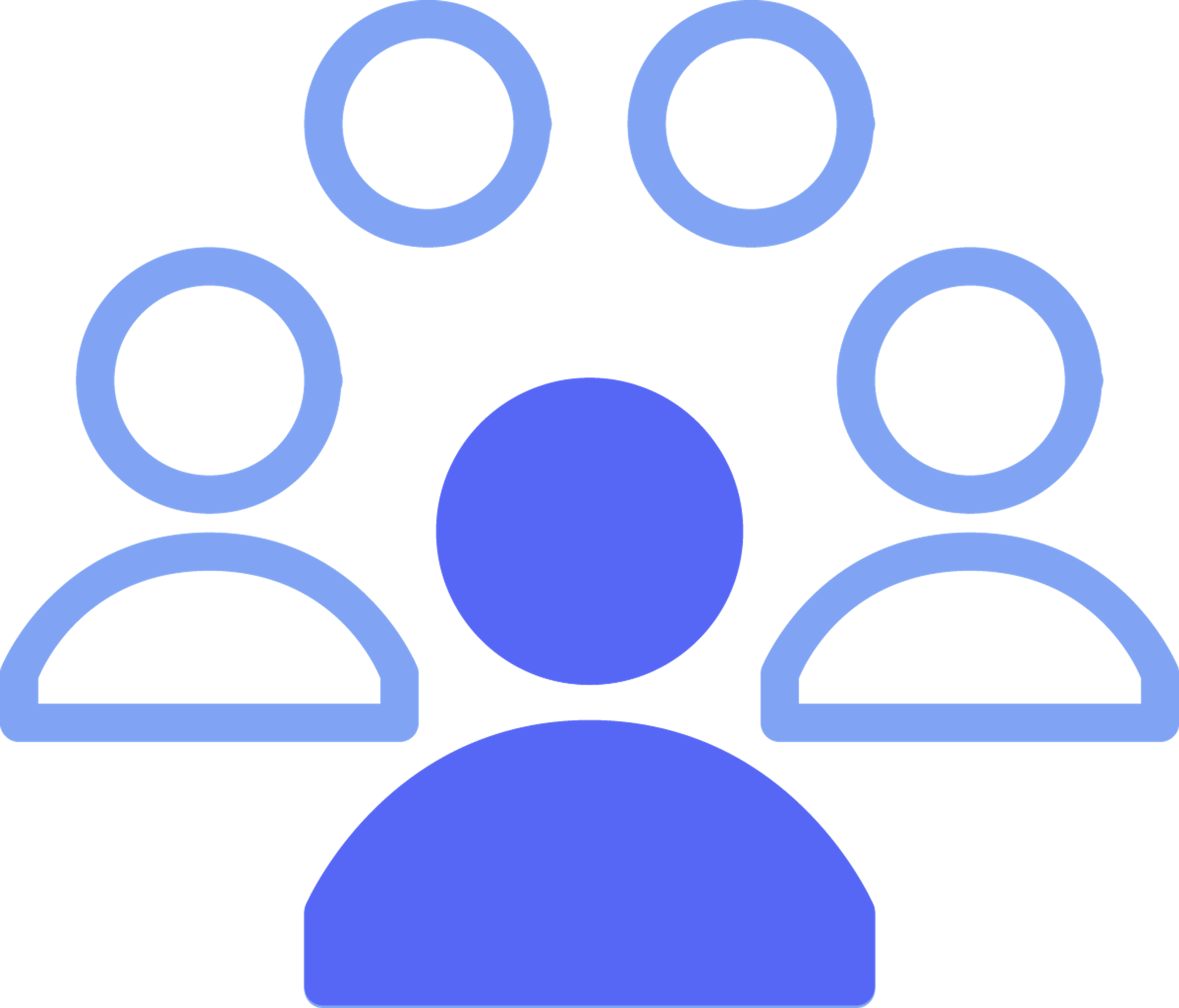 Virtual GP+LP gathering