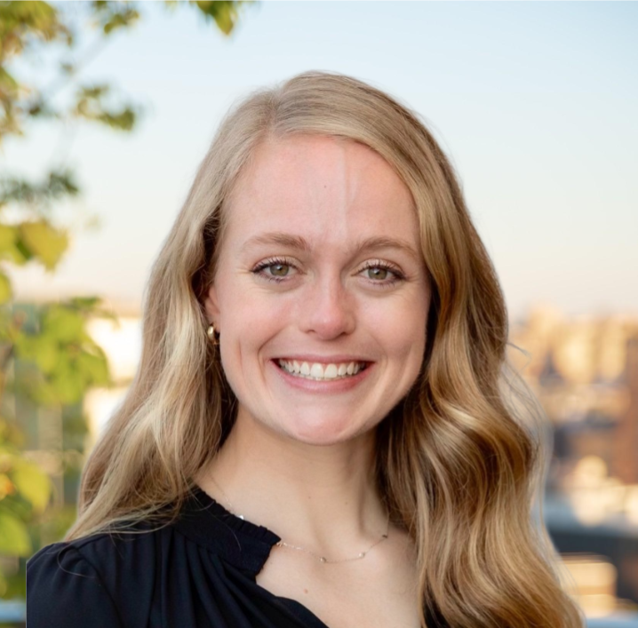 Madeline Moerk headshot