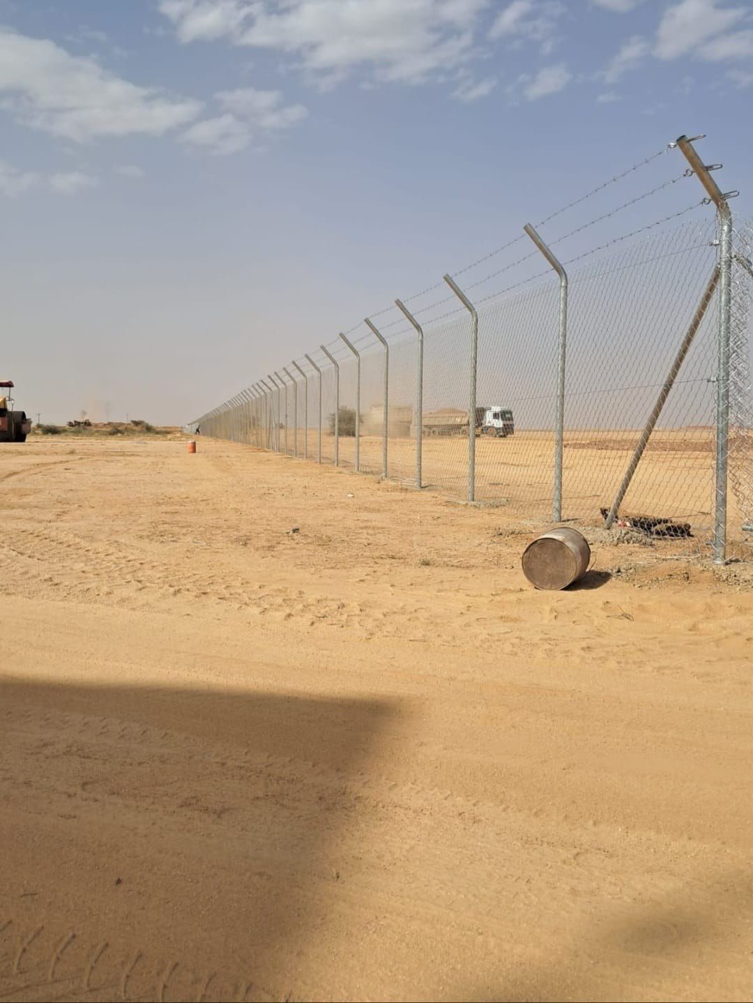شبوك - 27