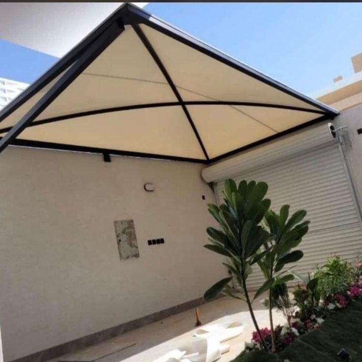 سواتر ومظلات - 14