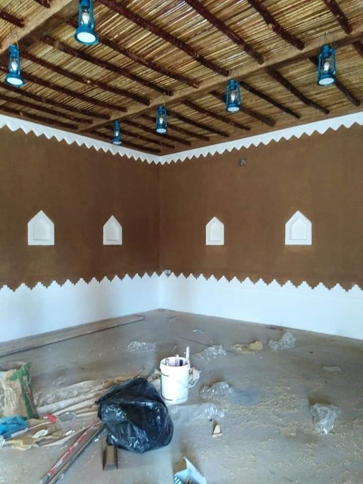 حجر طبيعي - 12