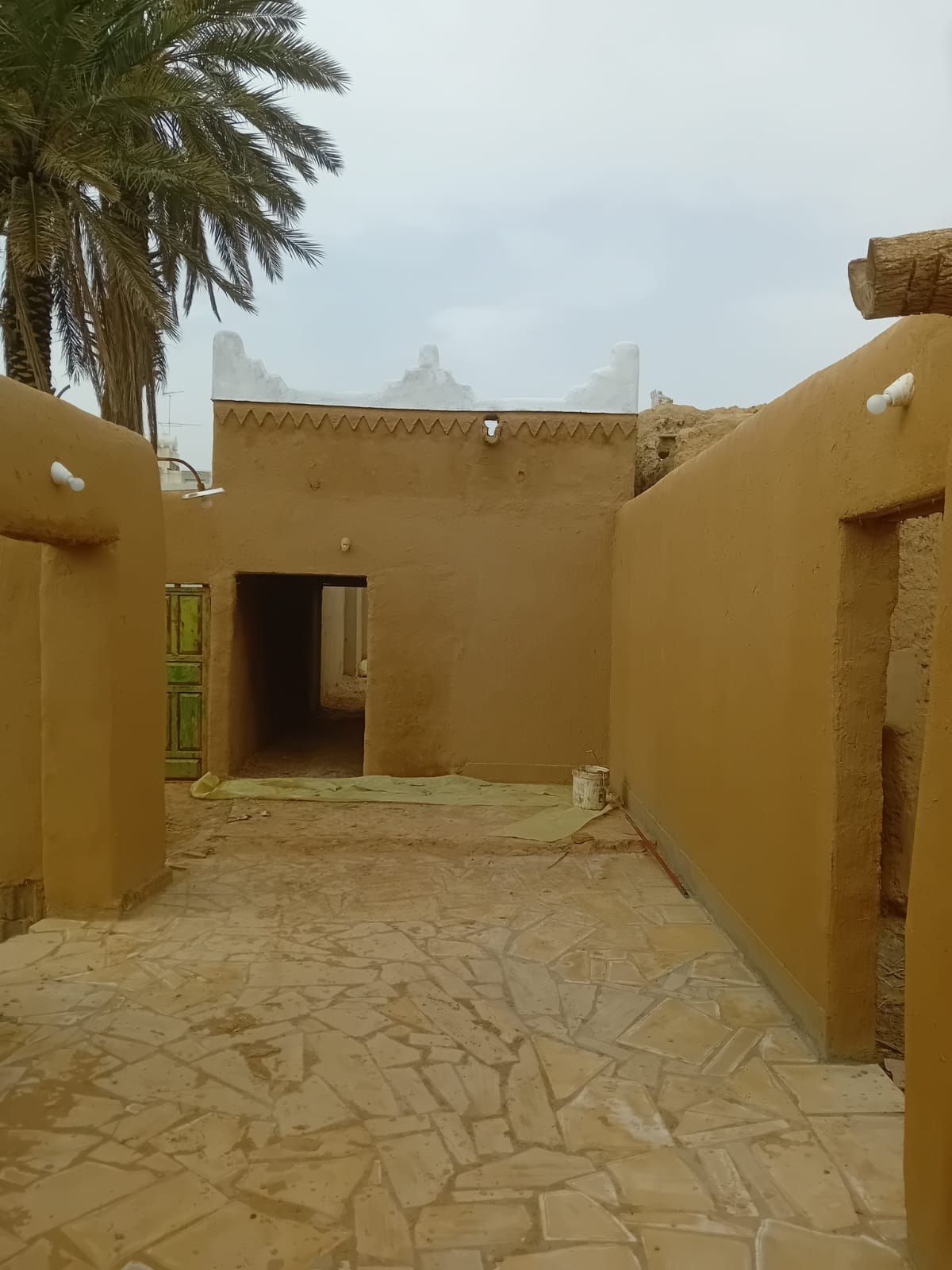 حجر طبيعي - 10