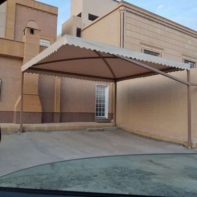 سواتر ومظلات - 3