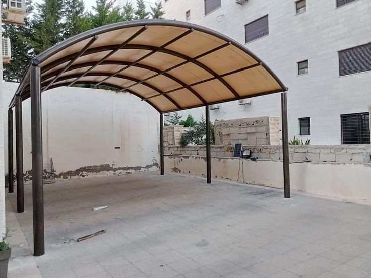 سواتر ومظلات - 11