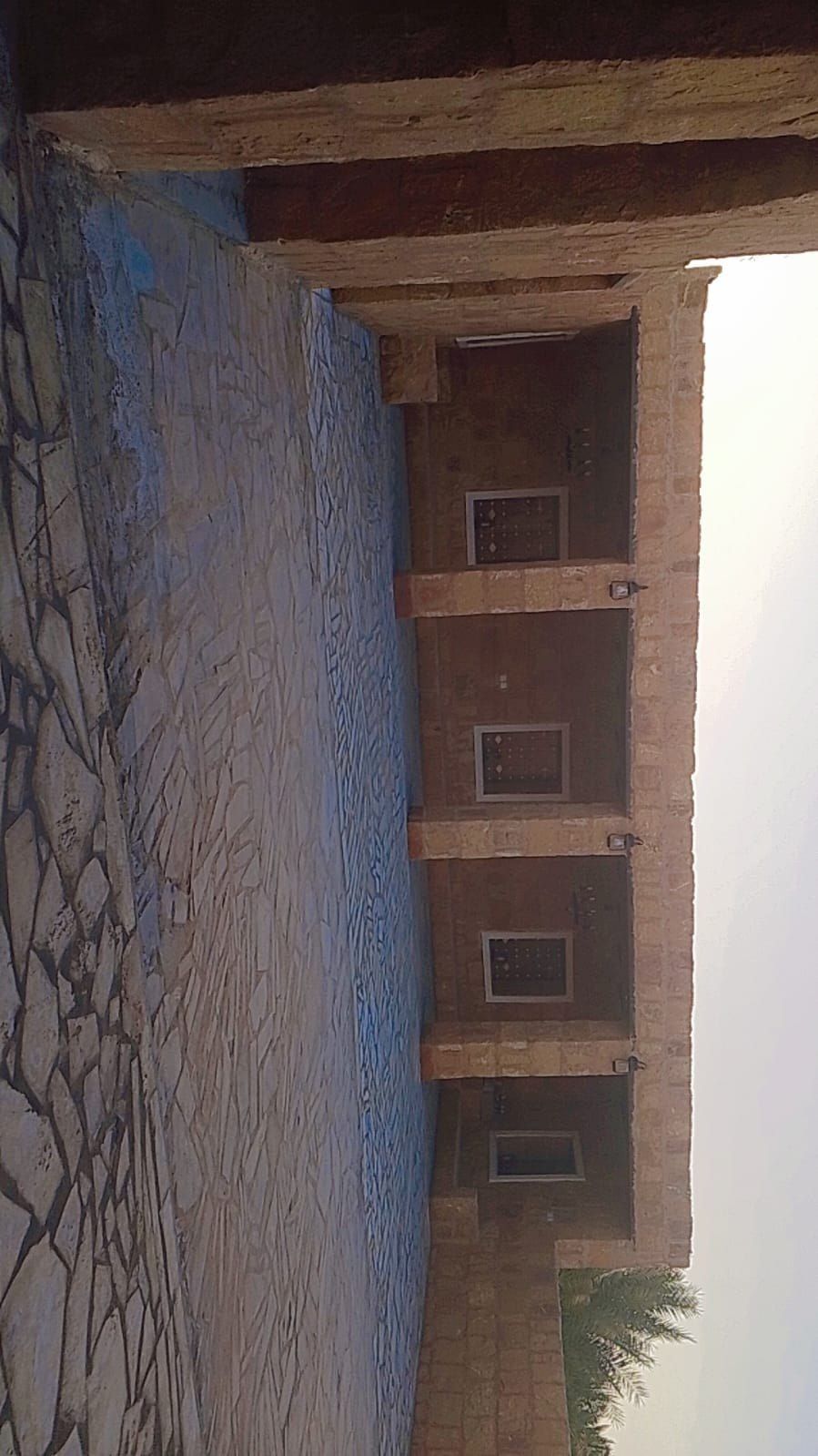 حجر طبيعي - 8
