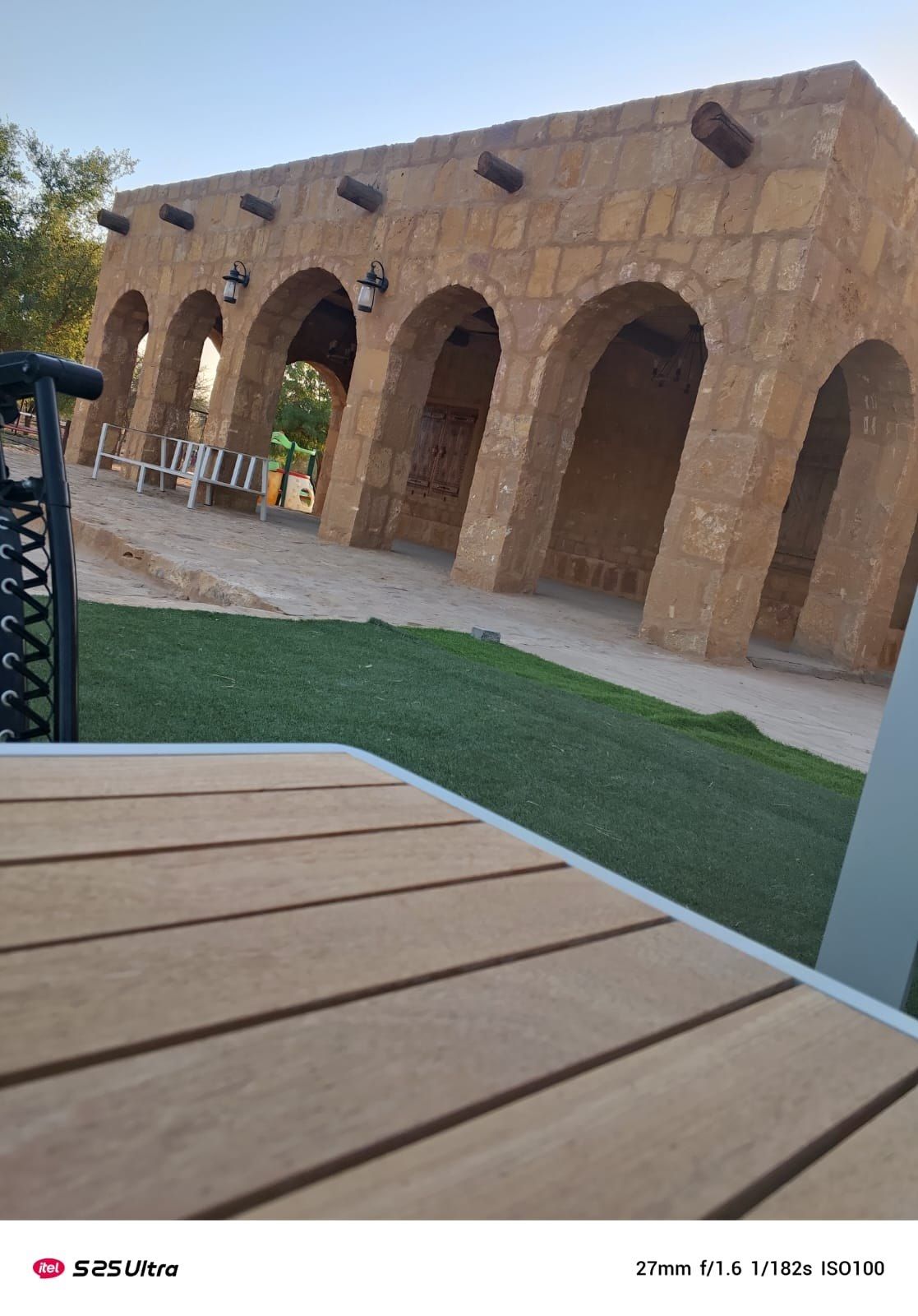 حجر طبيعي - 6
