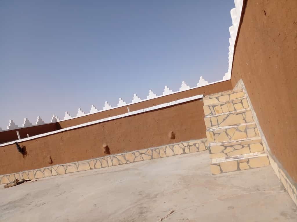 حجر طبيعي - 4