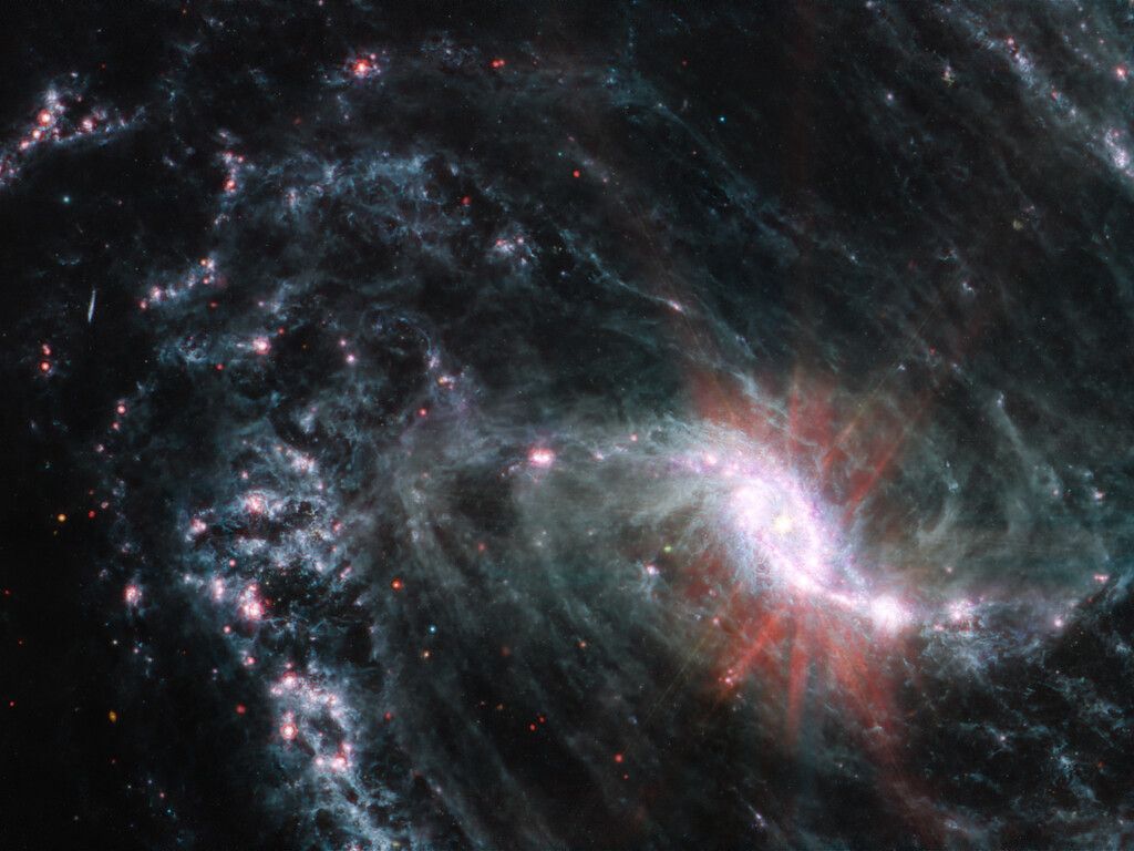 NGC 1365