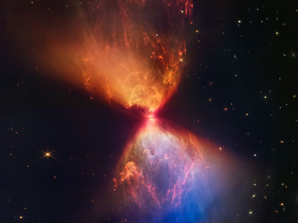 Protostar L1527