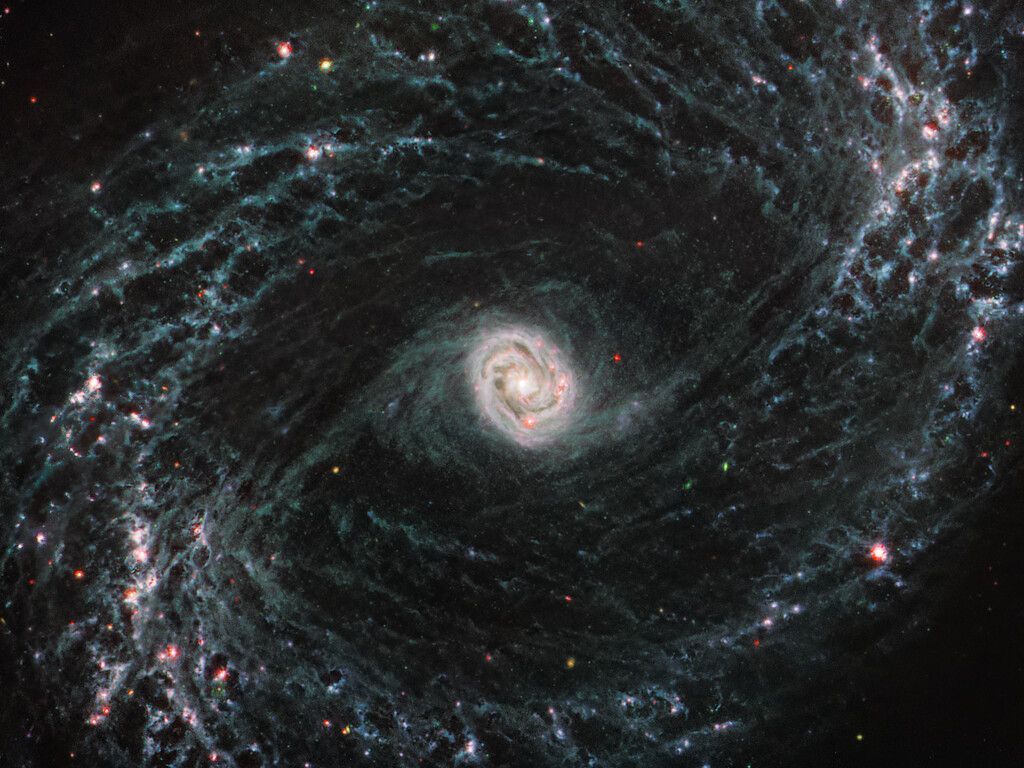 NGC 1433