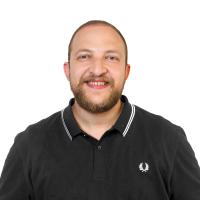 Mohamed Taha