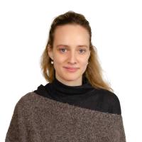 Mirjam Jekic