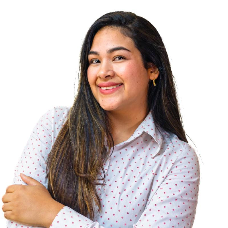 Rosaura 