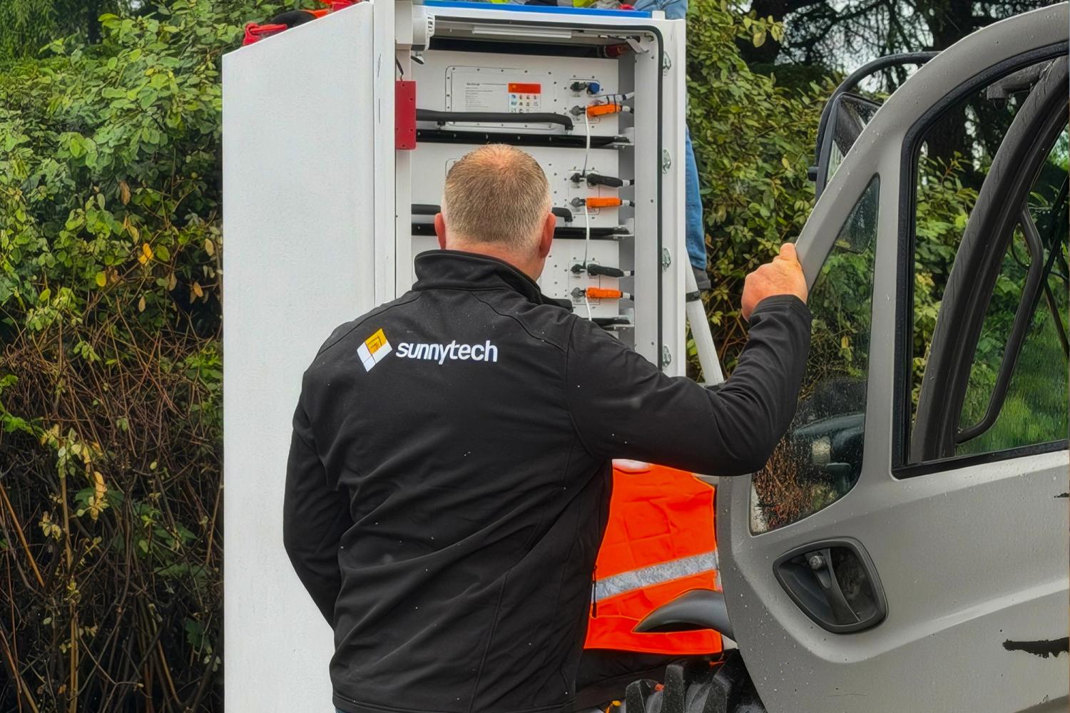 SunnyTech.fr