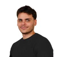 Mattia Distefano