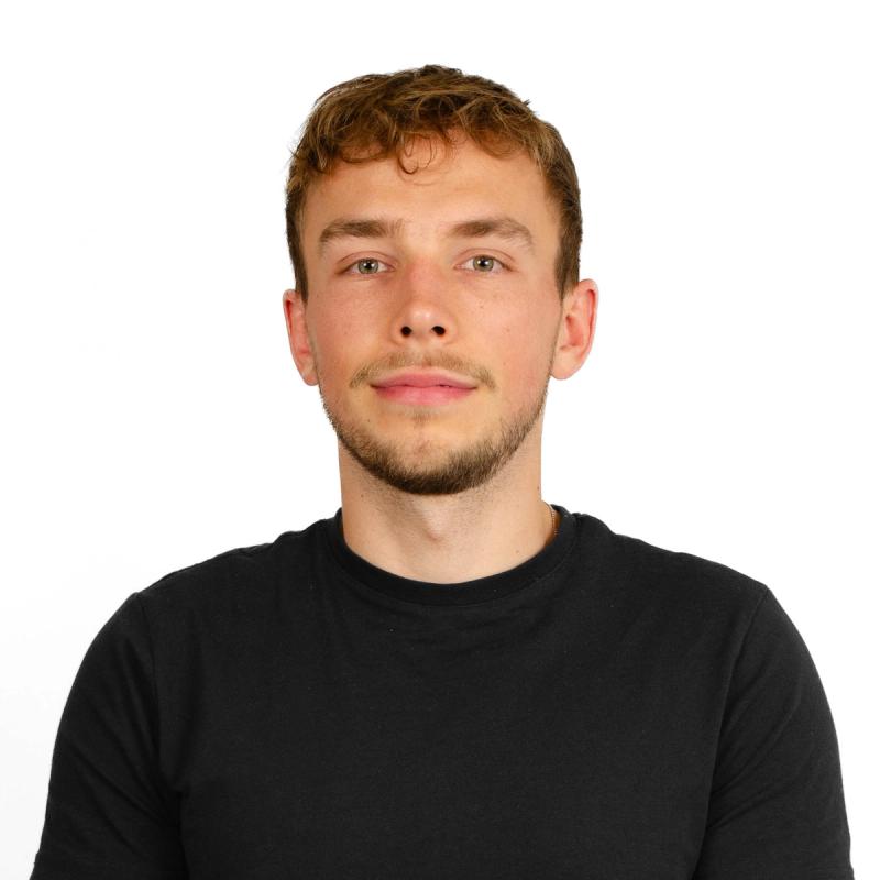 Maximilian