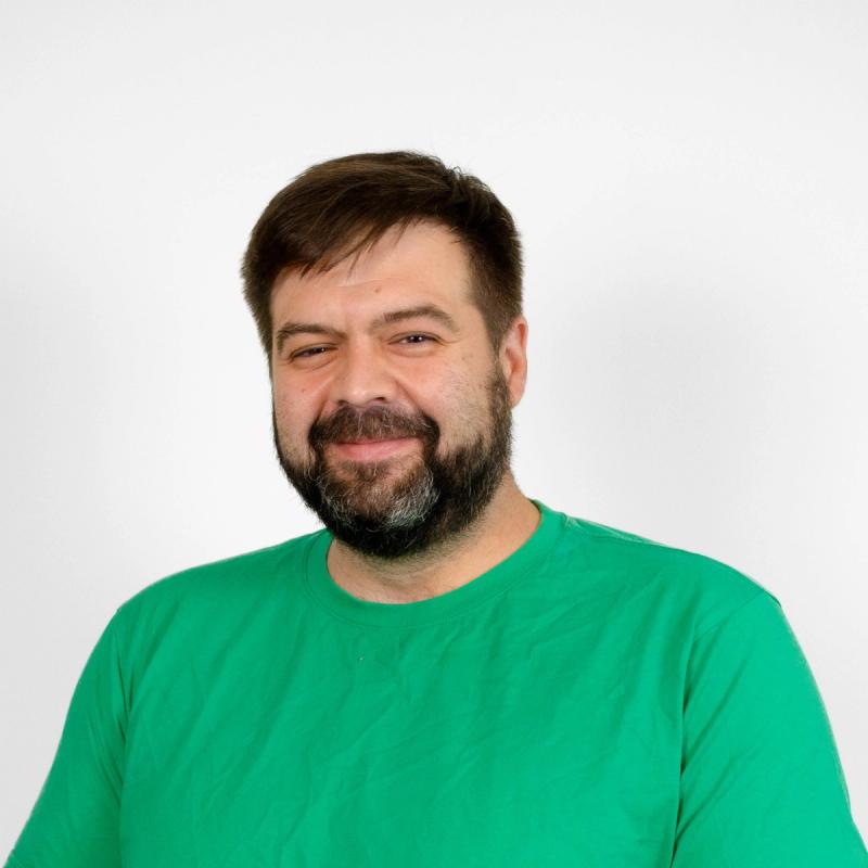 Nikolay