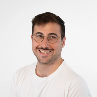 Nicolas Faggiano