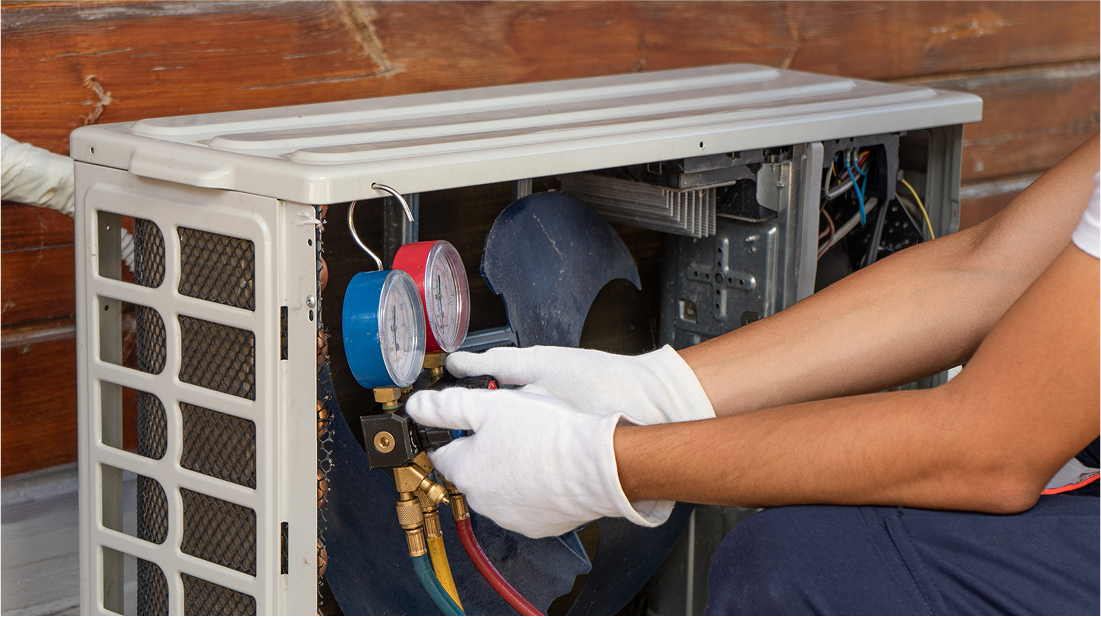  Kältemittel Verbot 2025: Was sich ändert, wen es betrifft und was Sie 