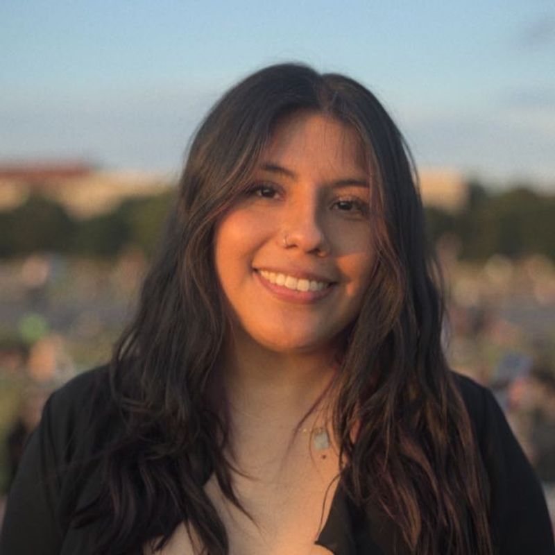 Natalia Siles Baptista