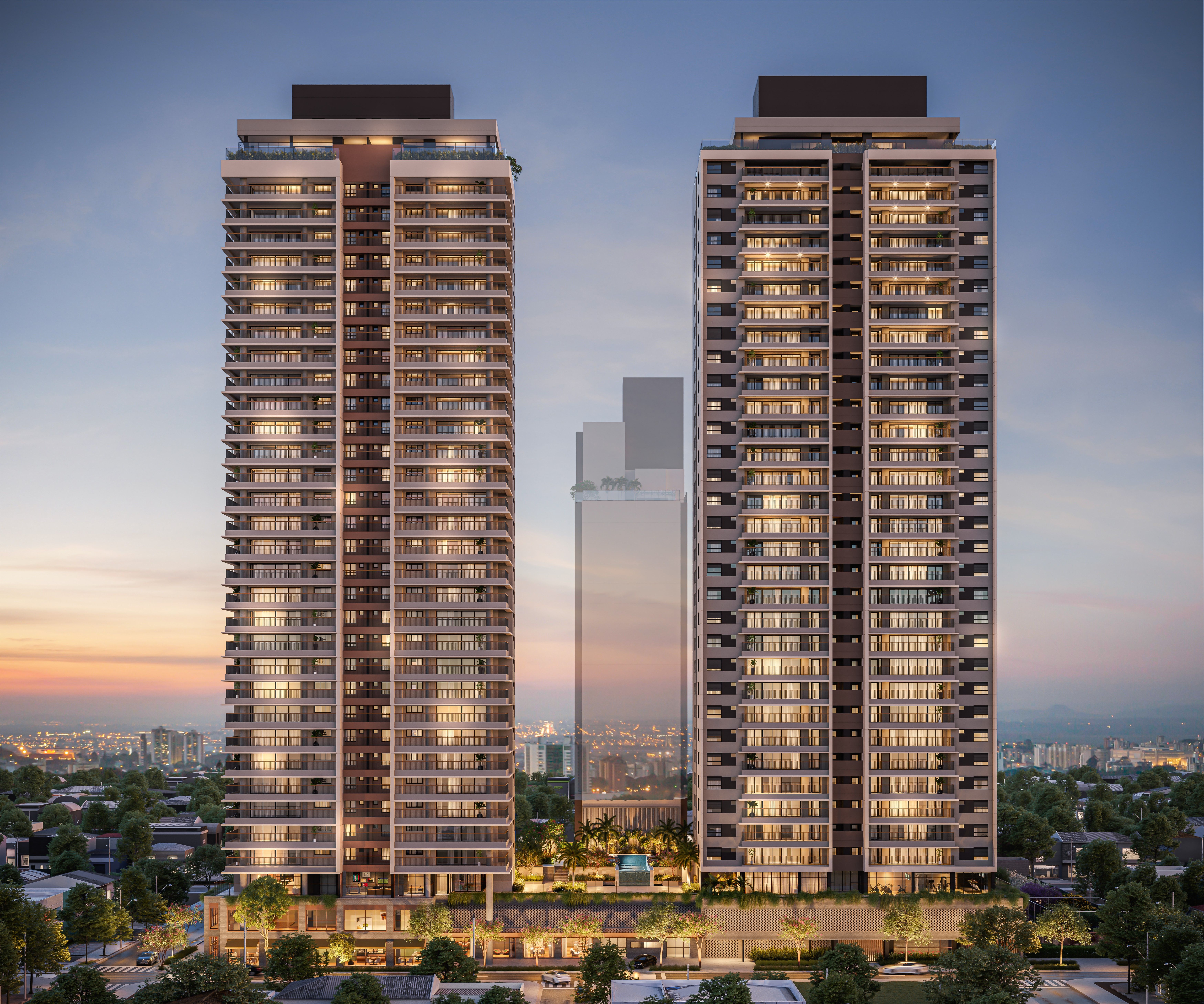 Haus Mitre Edition NY