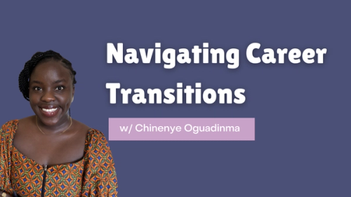 Navigating the Liminality Phase: How to Career Pivot Without Starting Over