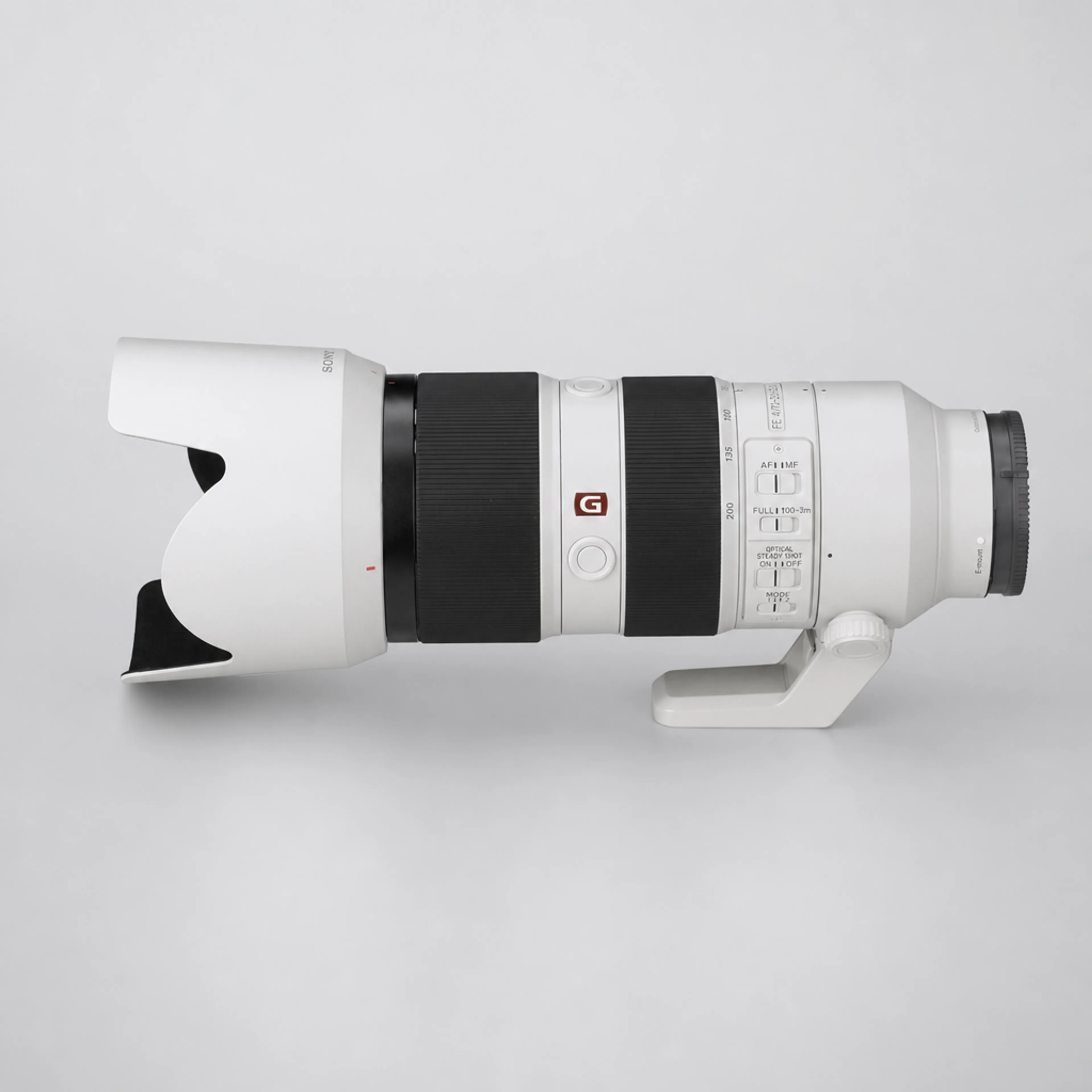 Sony 70-200mm f/4 G