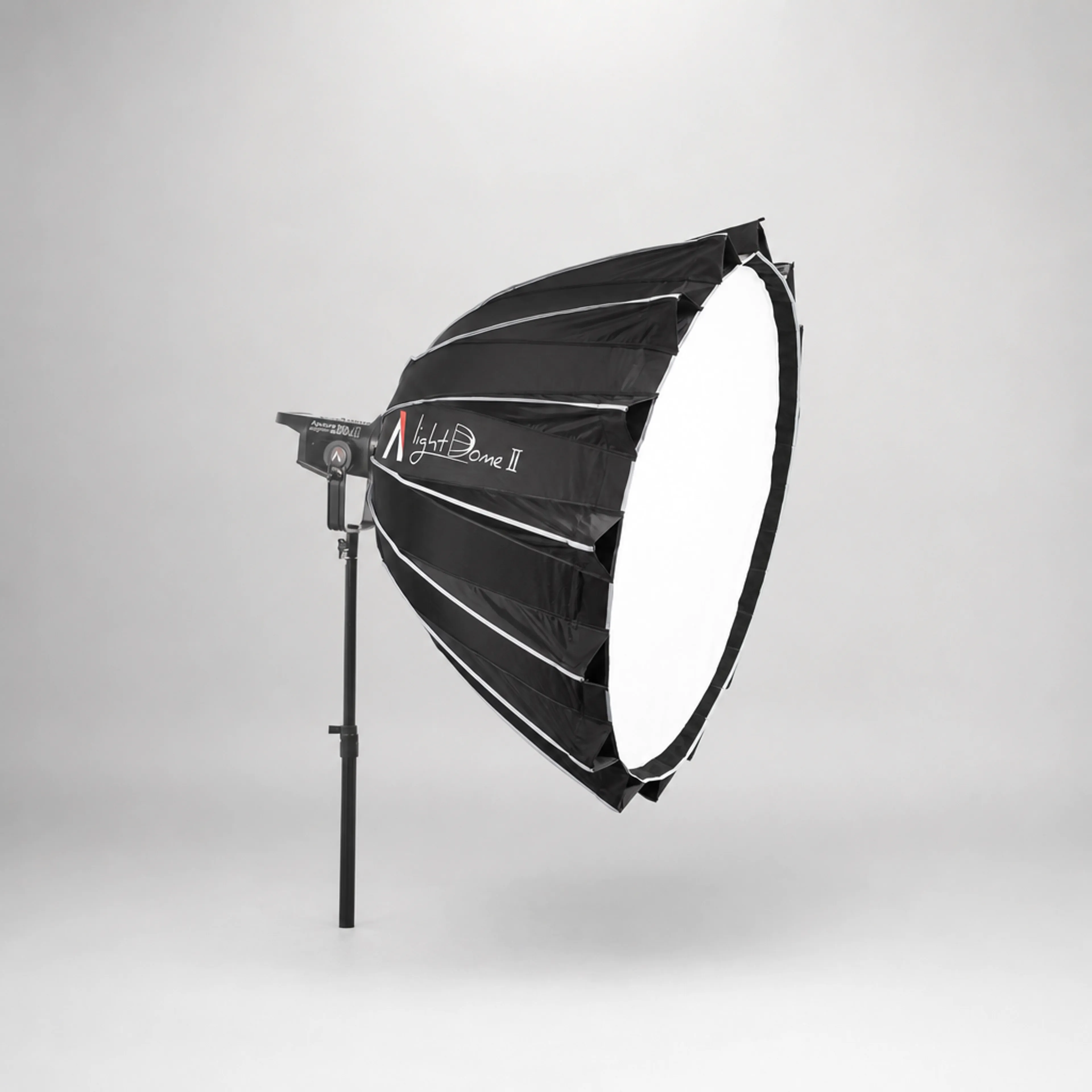 Light dome 80 cm