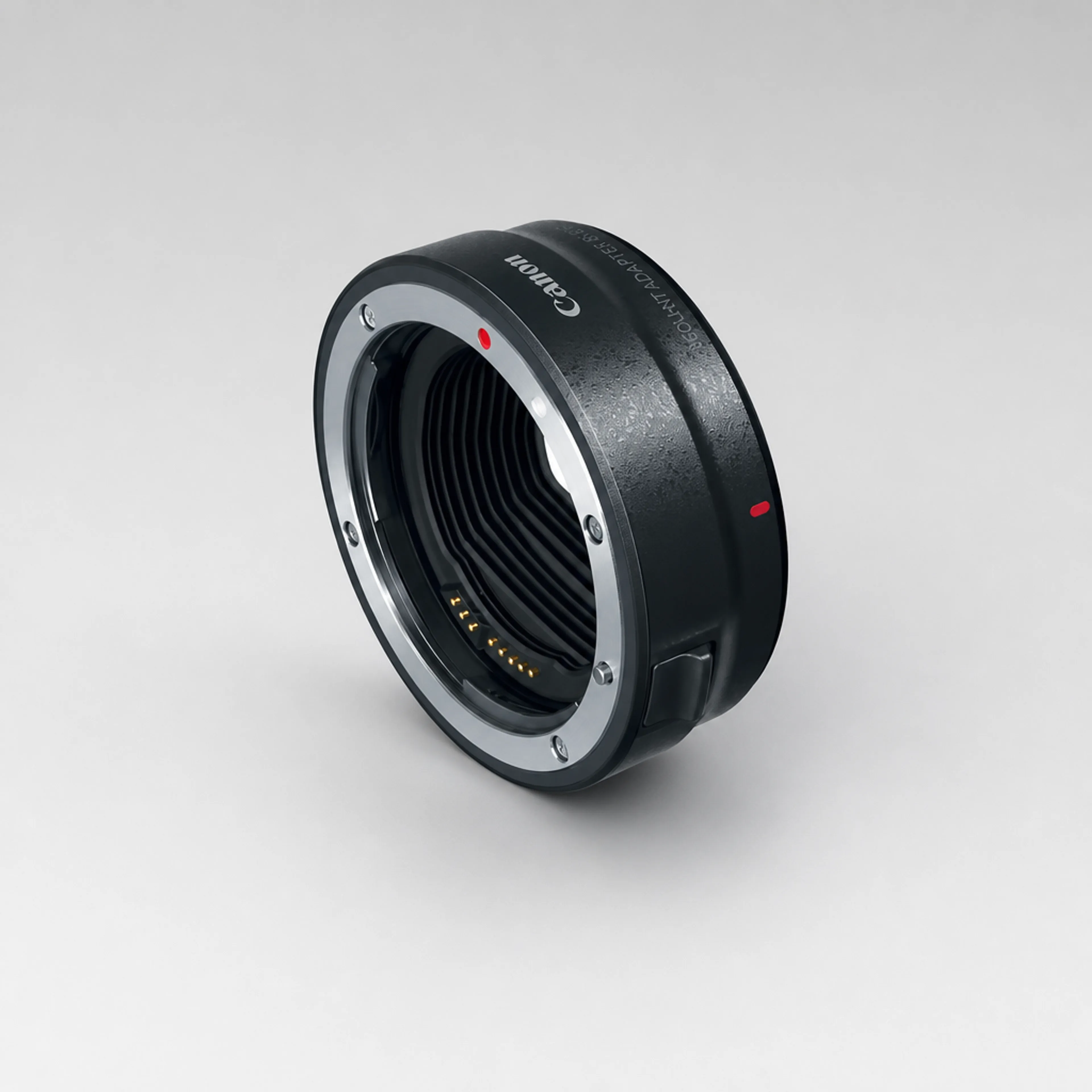 Bague RF vers EF