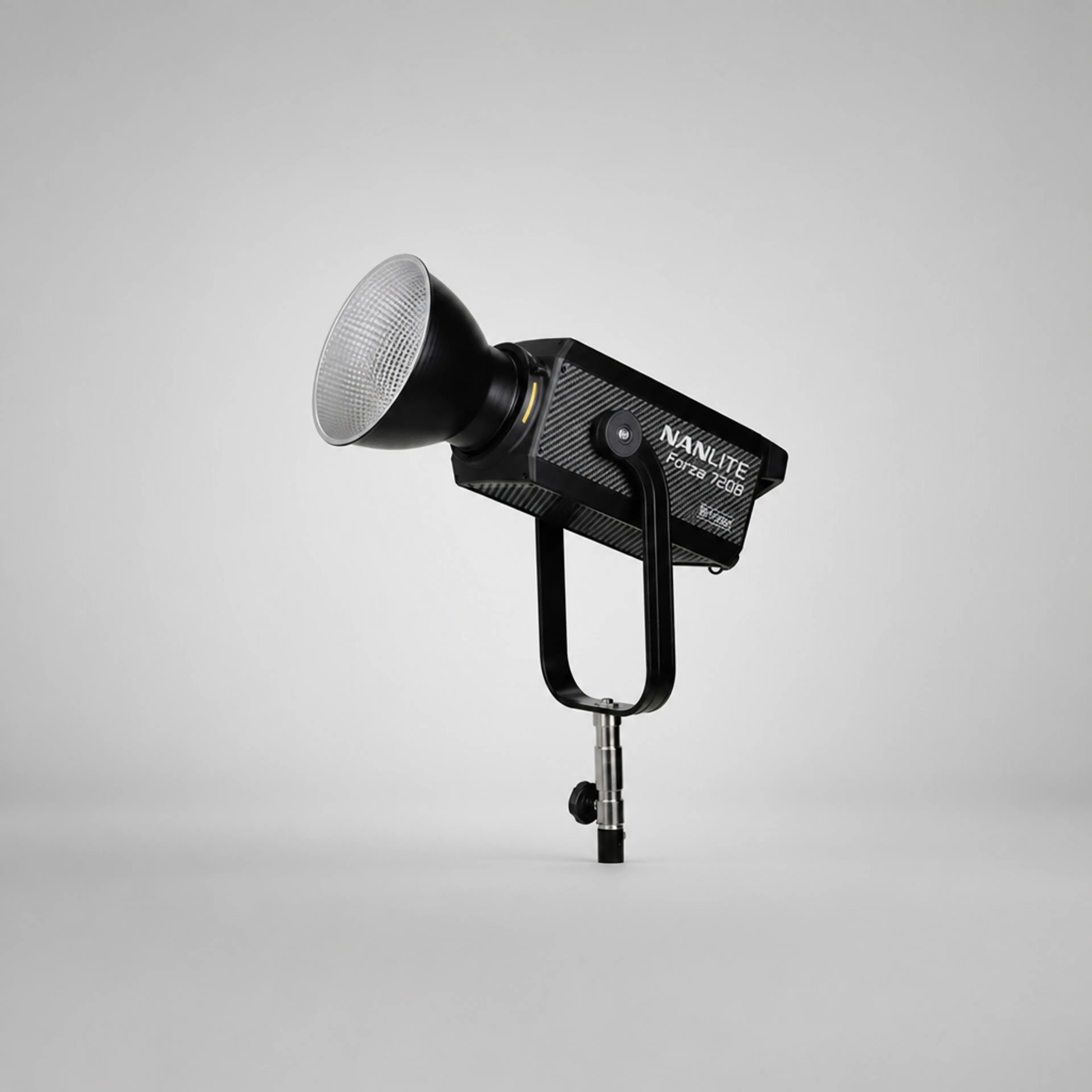 Nanlite Forza 720W Bicolor + équipement Bowens