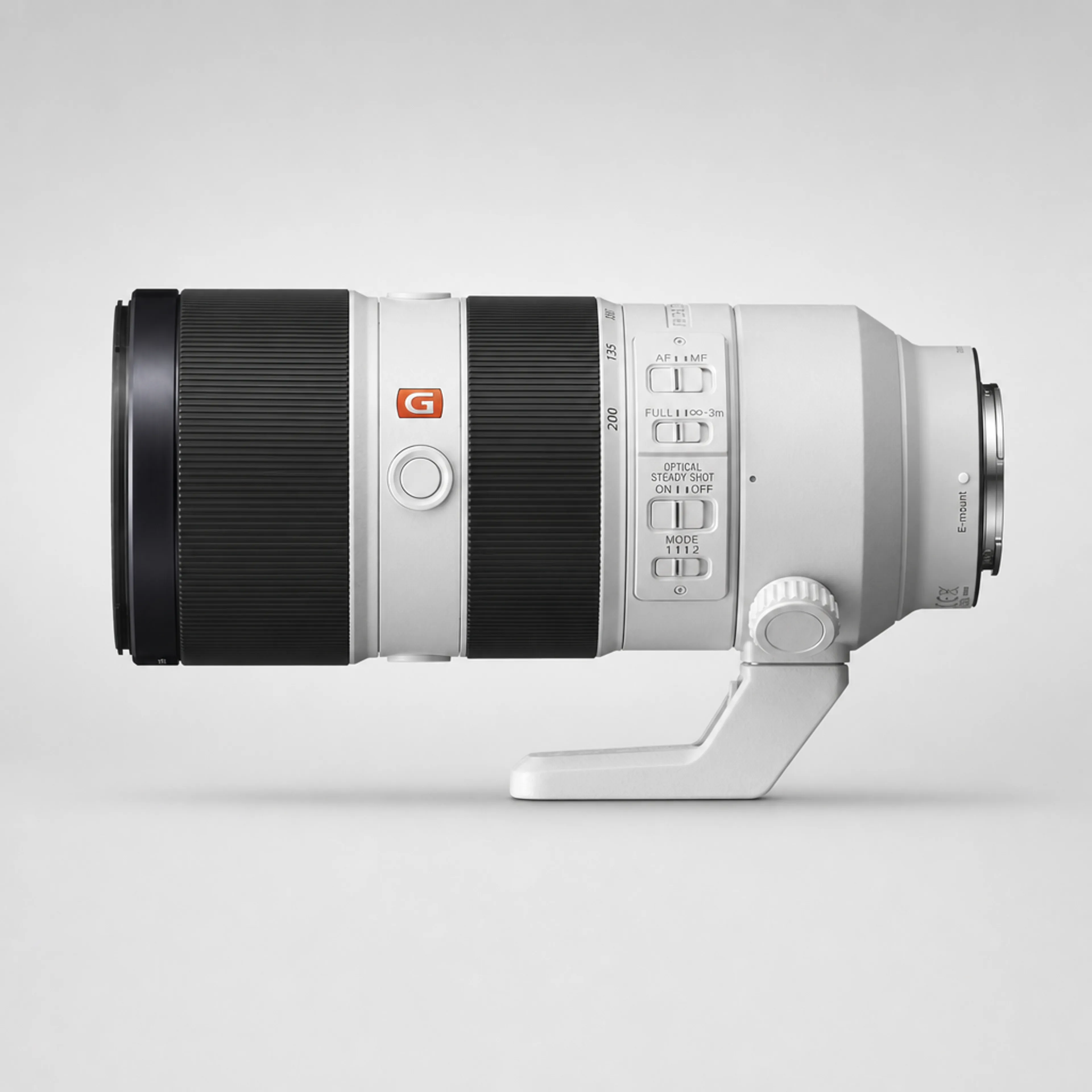Sony G-Master 70-200mm f/2.8