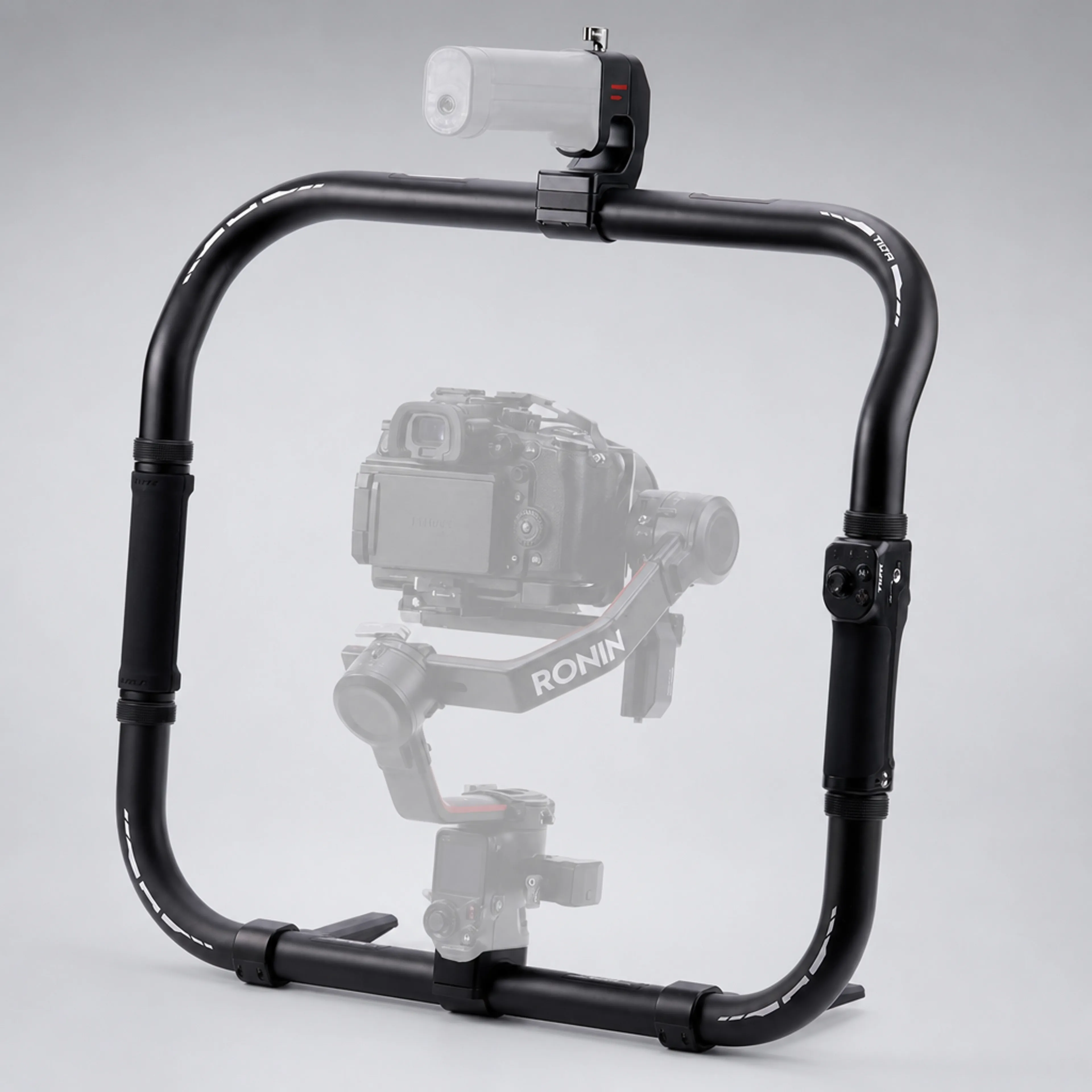 Tilta Ring Grip with DJI Control