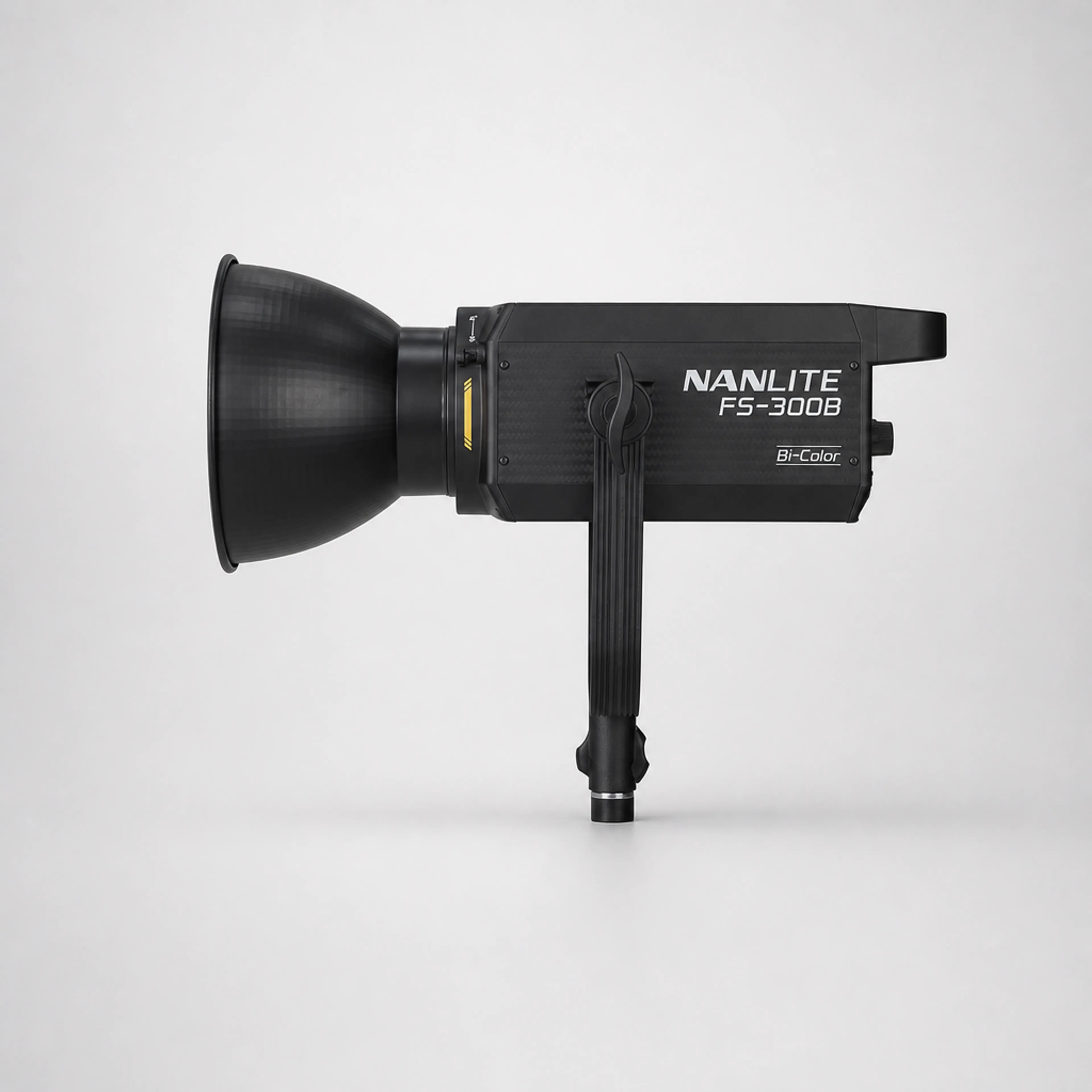 Nanlite FS-300 Bicolore + équipement Bowens