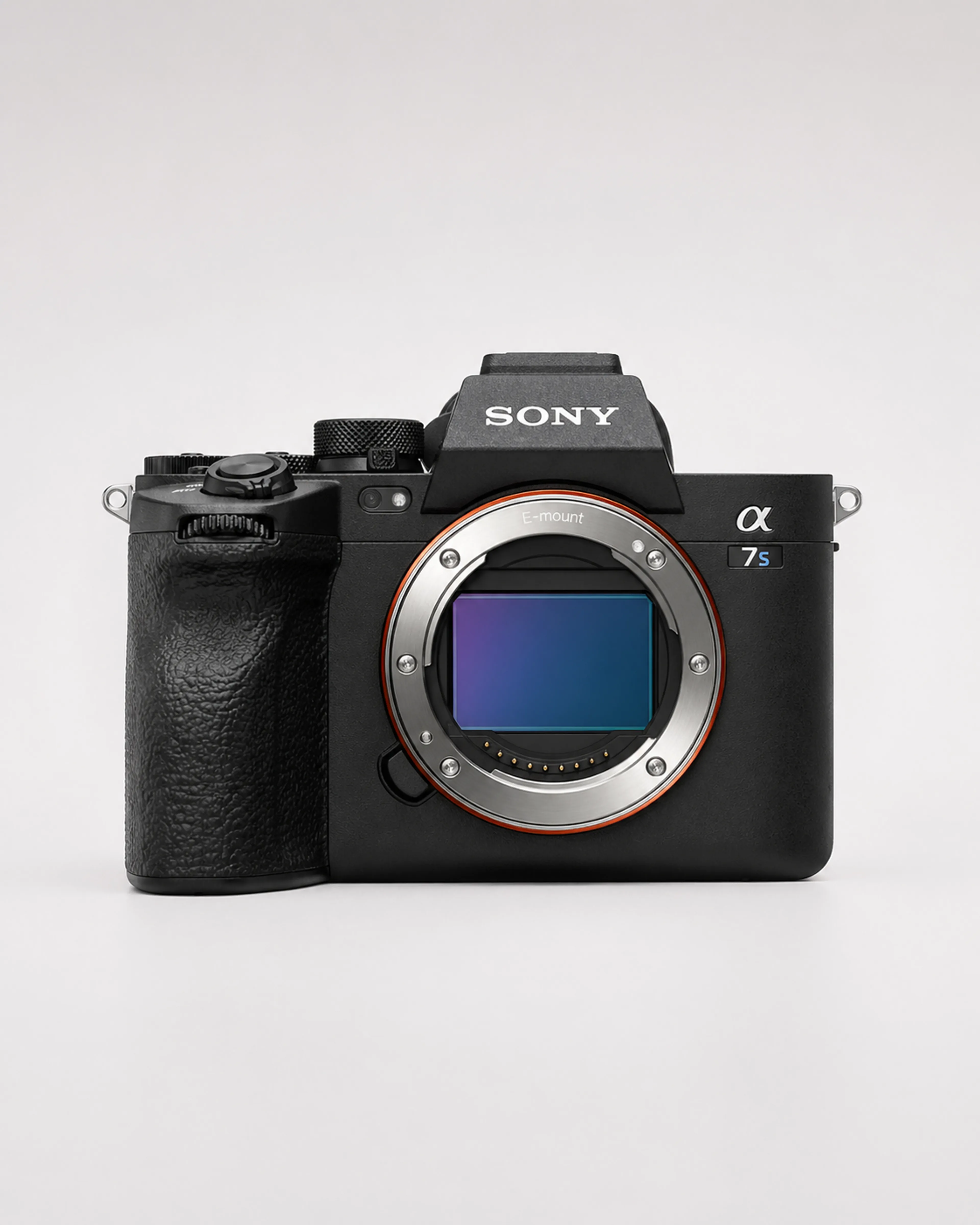 Sony A7S III