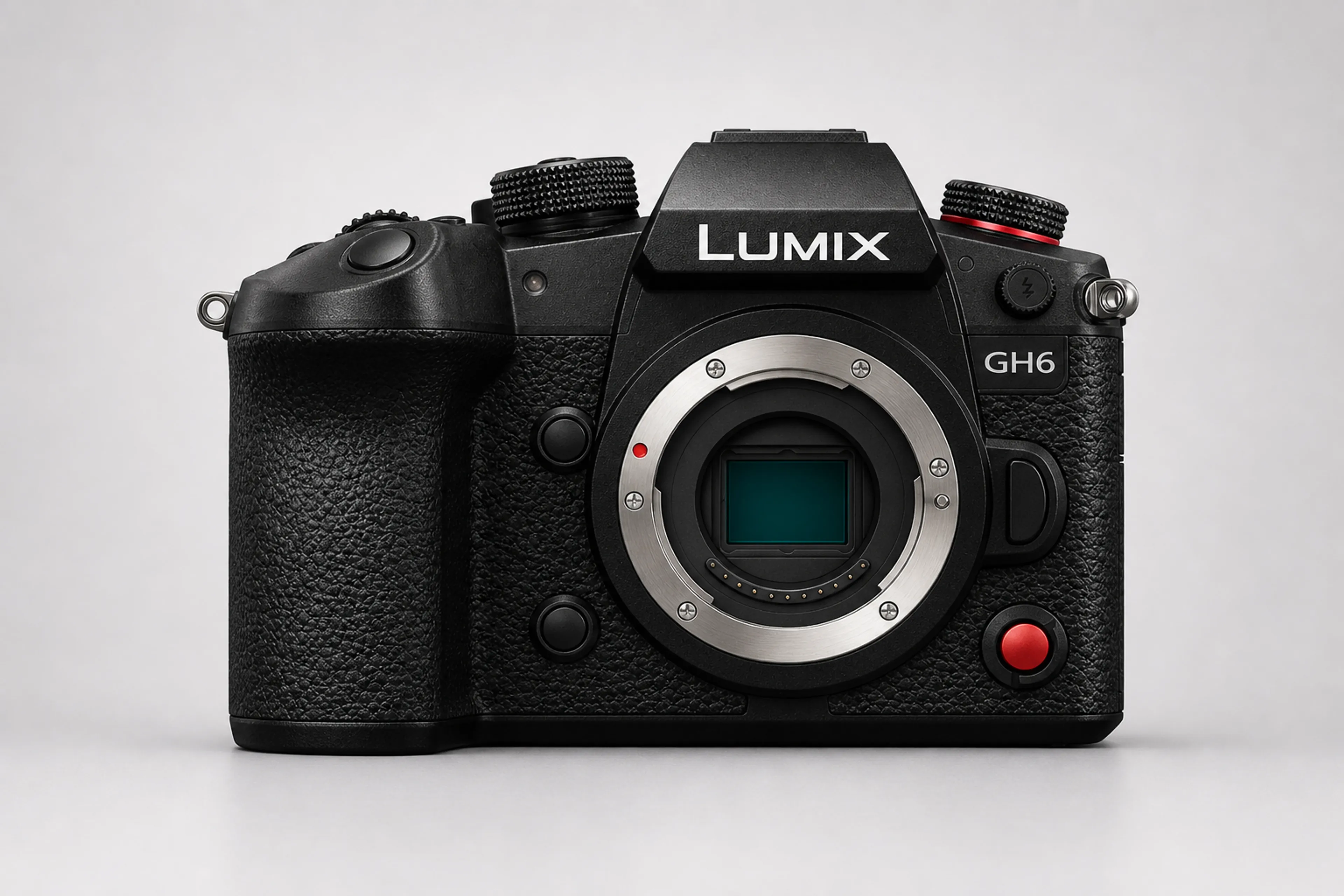 Panasonic Lumix GH6