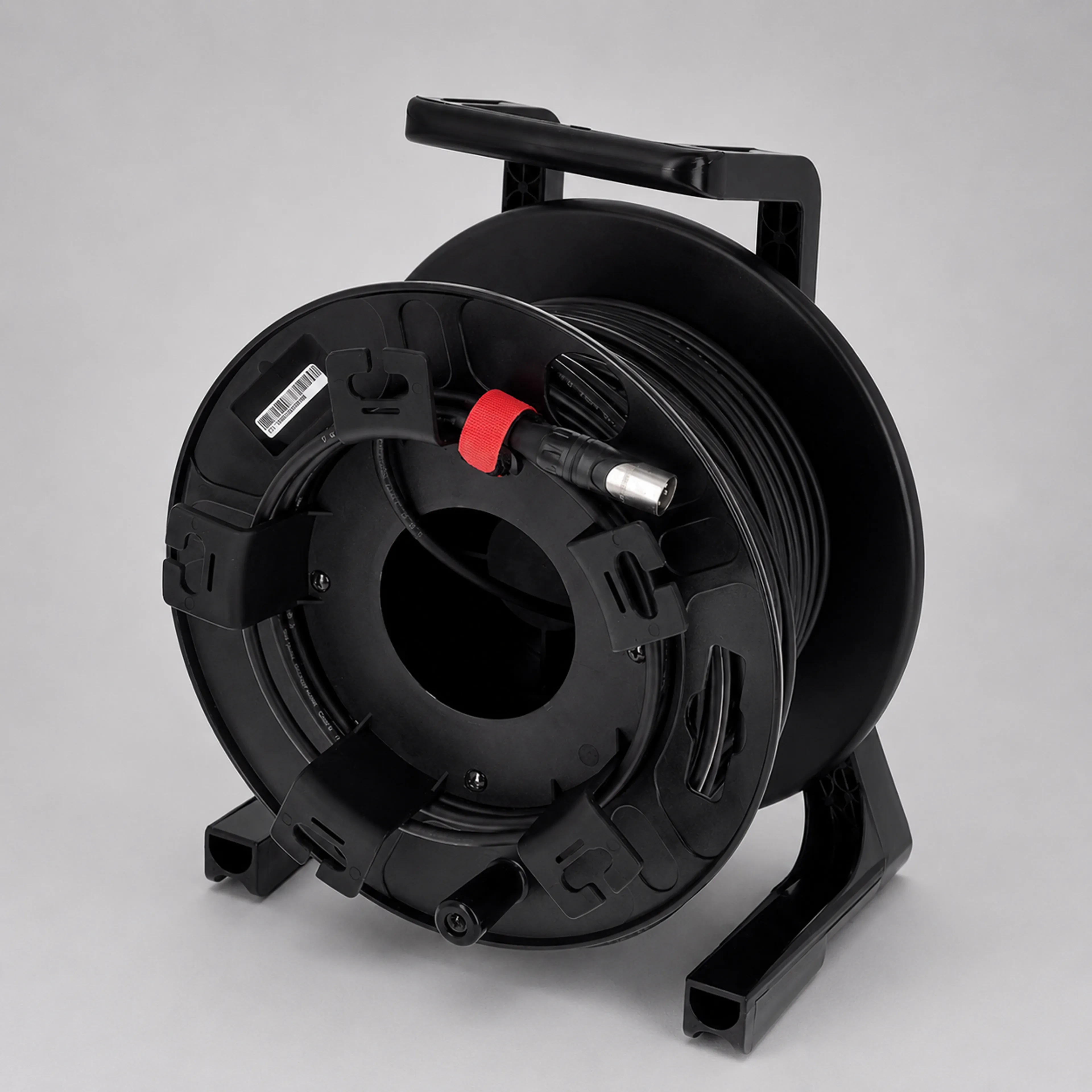 Touret XLR 50m
