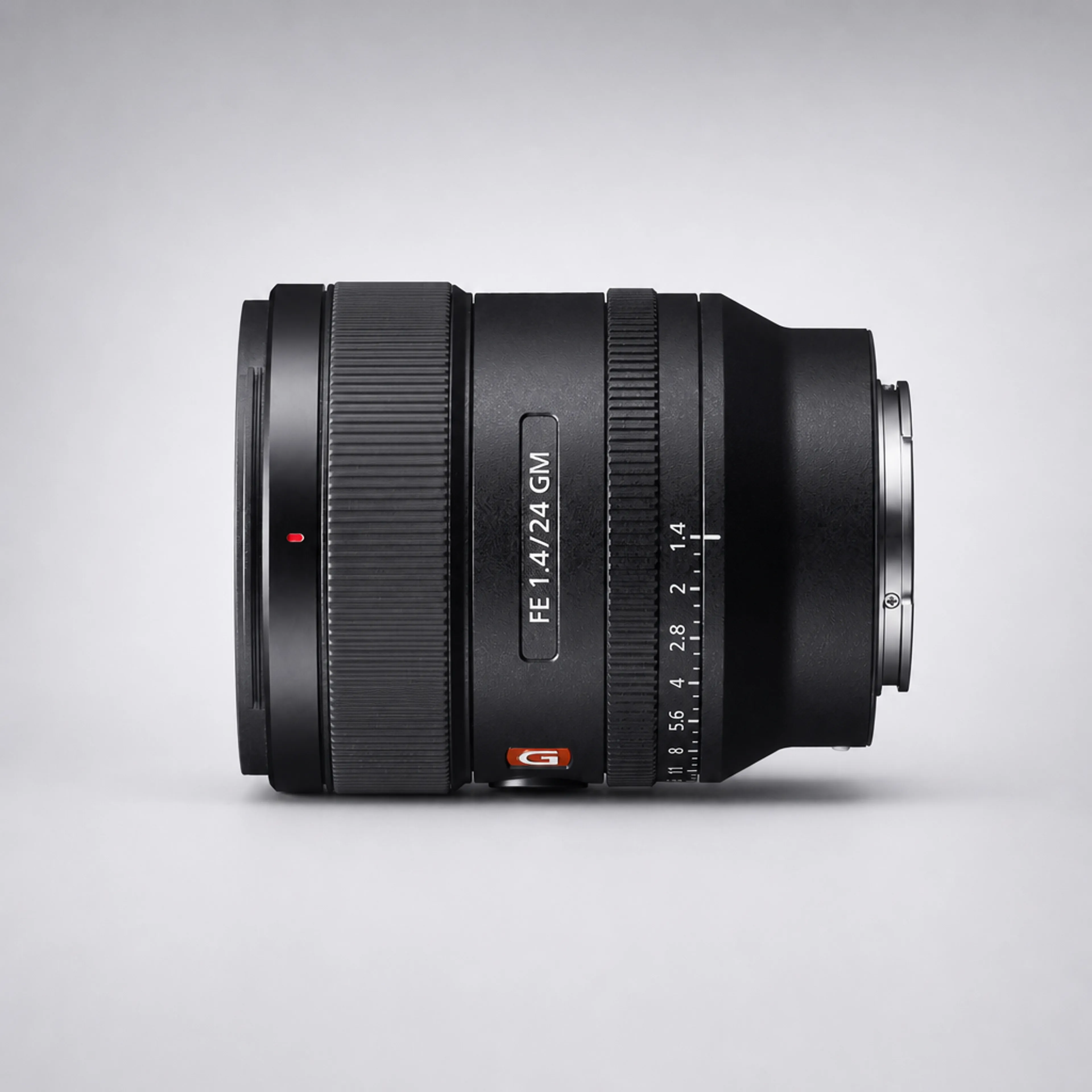 Sony G-Master 24mm f/1.4