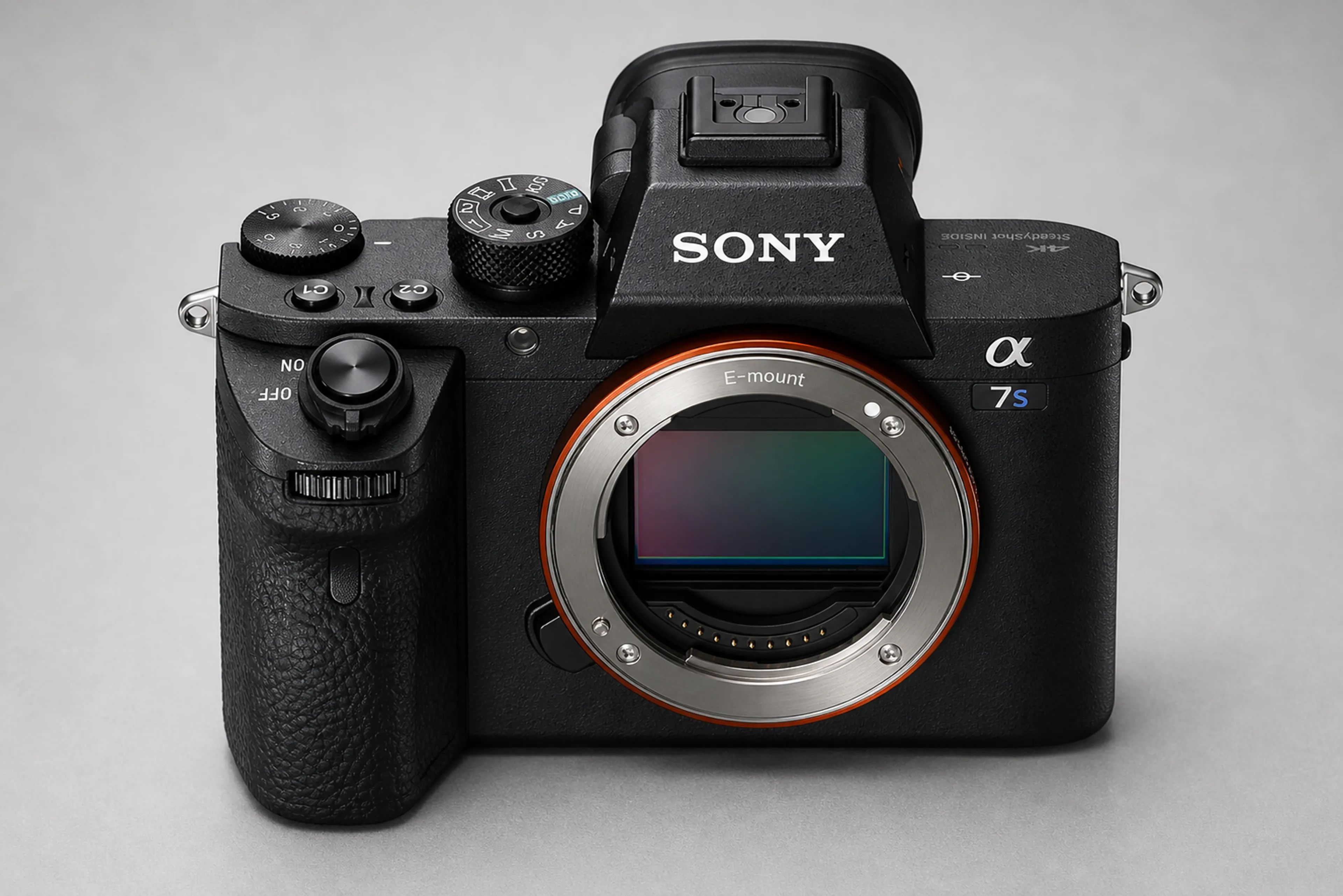 Sony A7S II