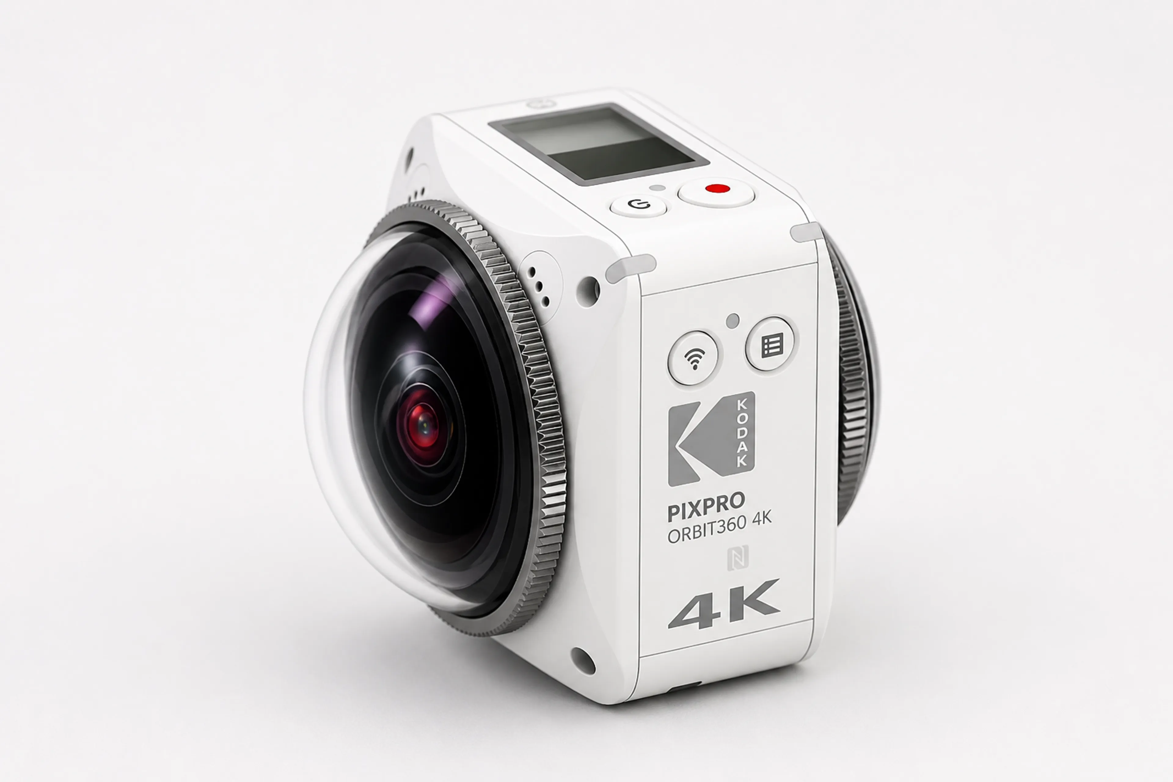 Kodak SP360