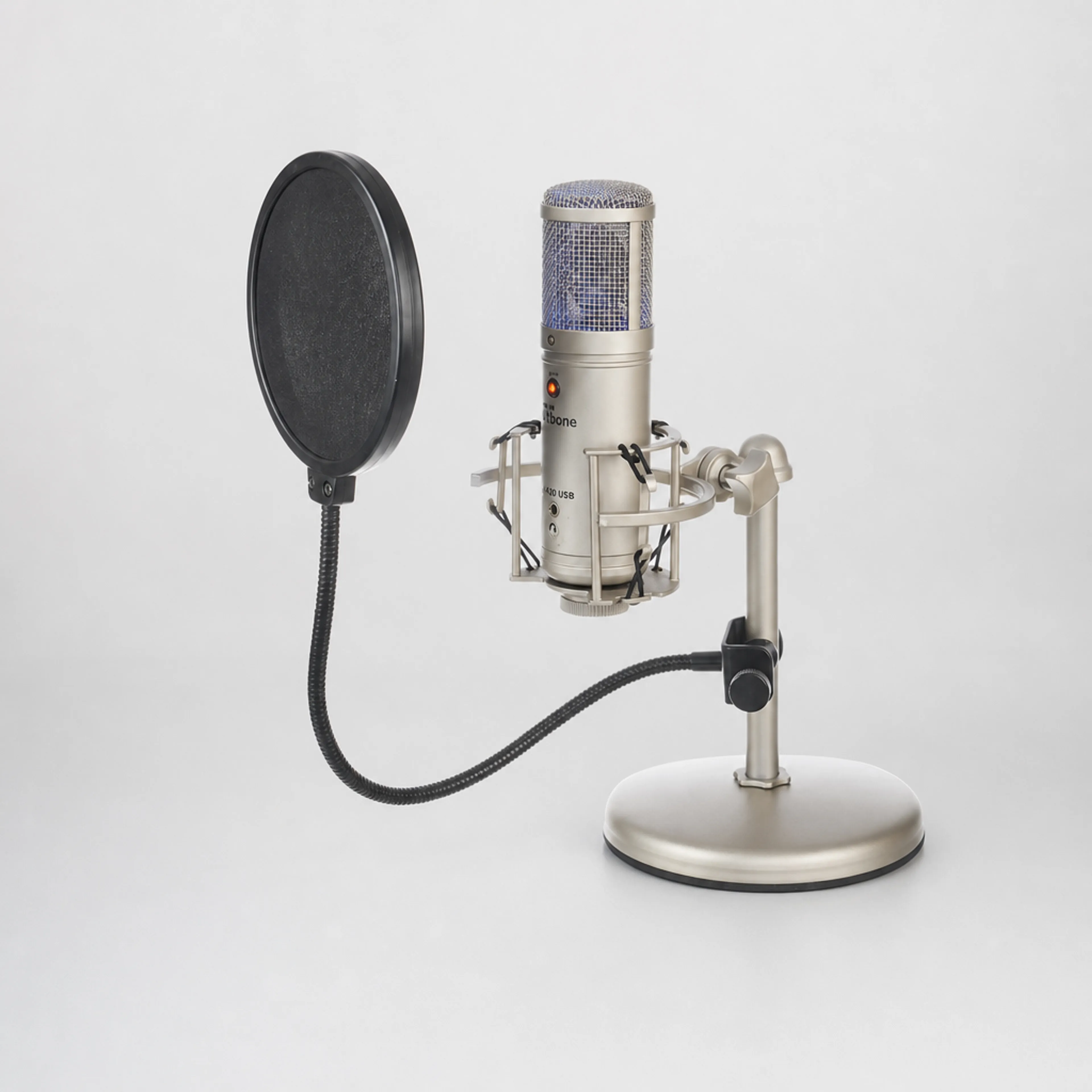 T.bone 420 USB Desktop Mic