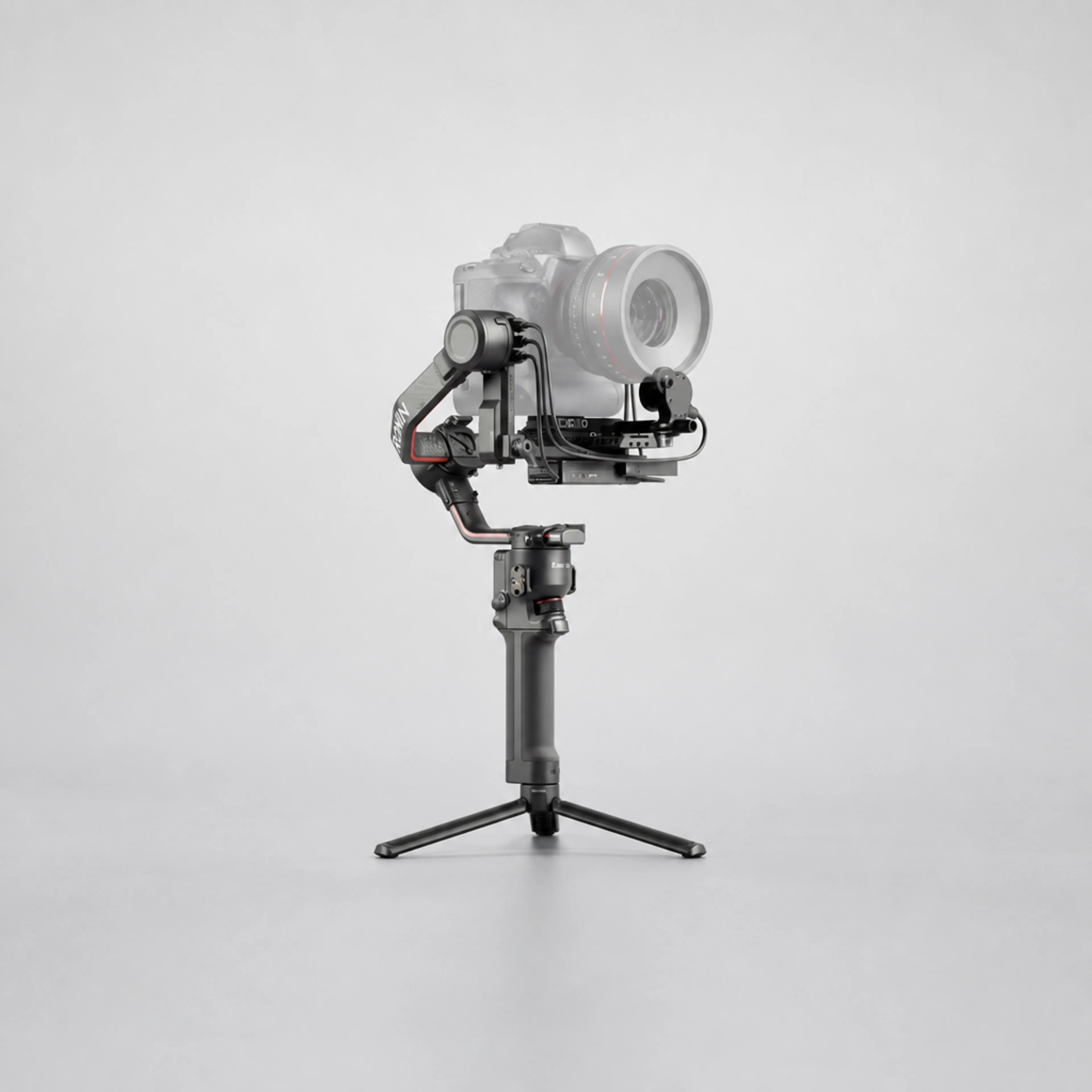 DJI Ronin RS2 Combo
