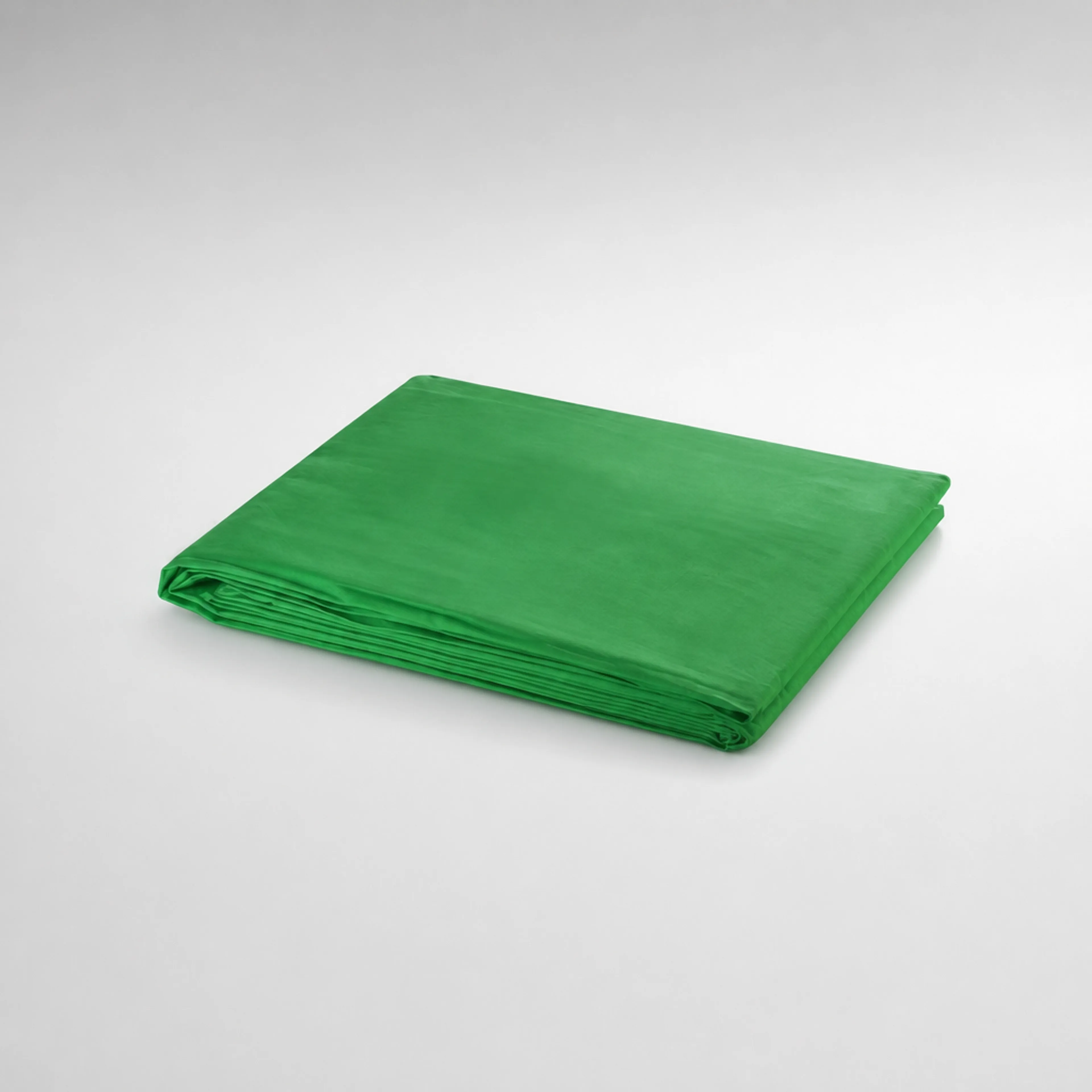 Fond vert 5m x 3m