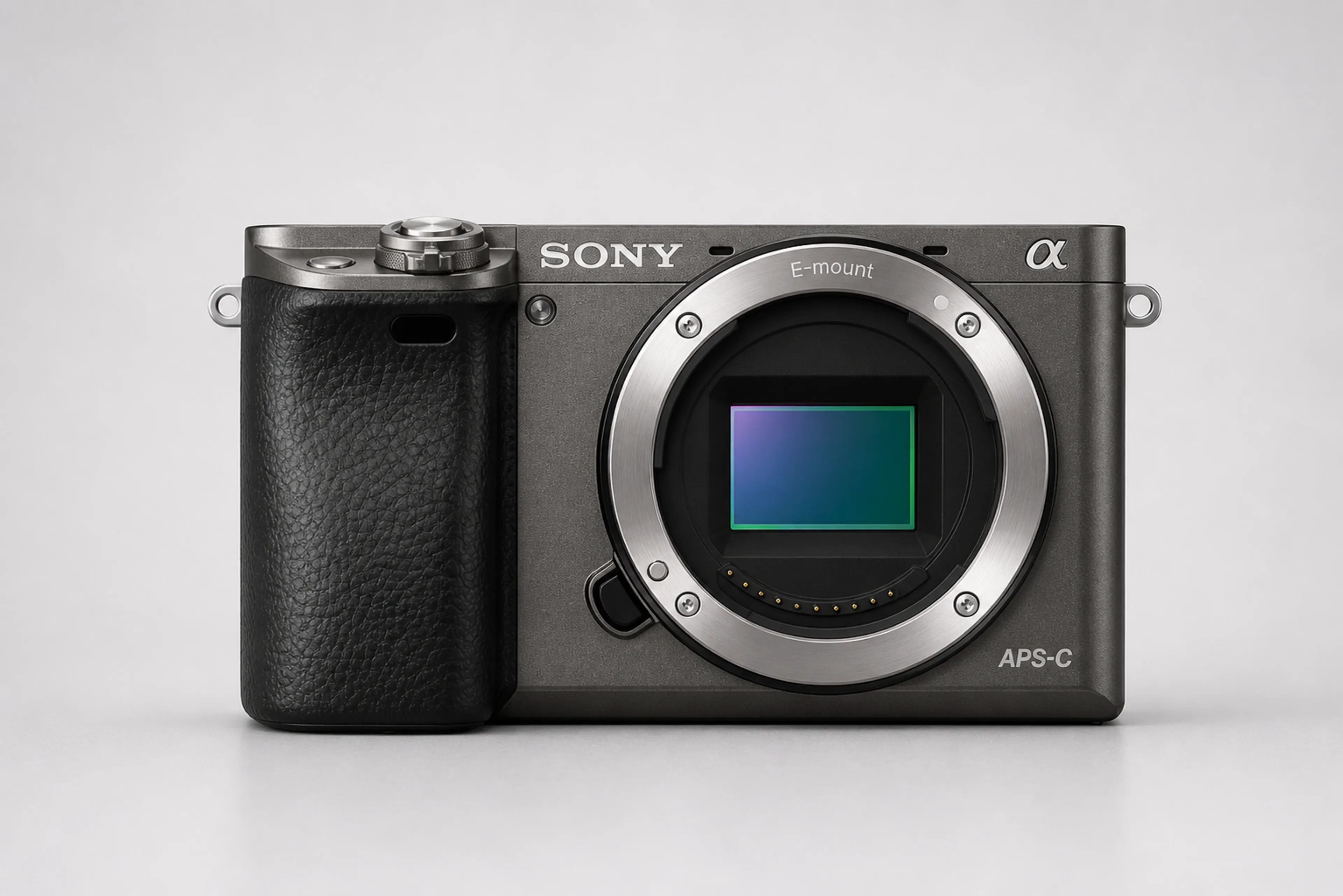 Sony A6000