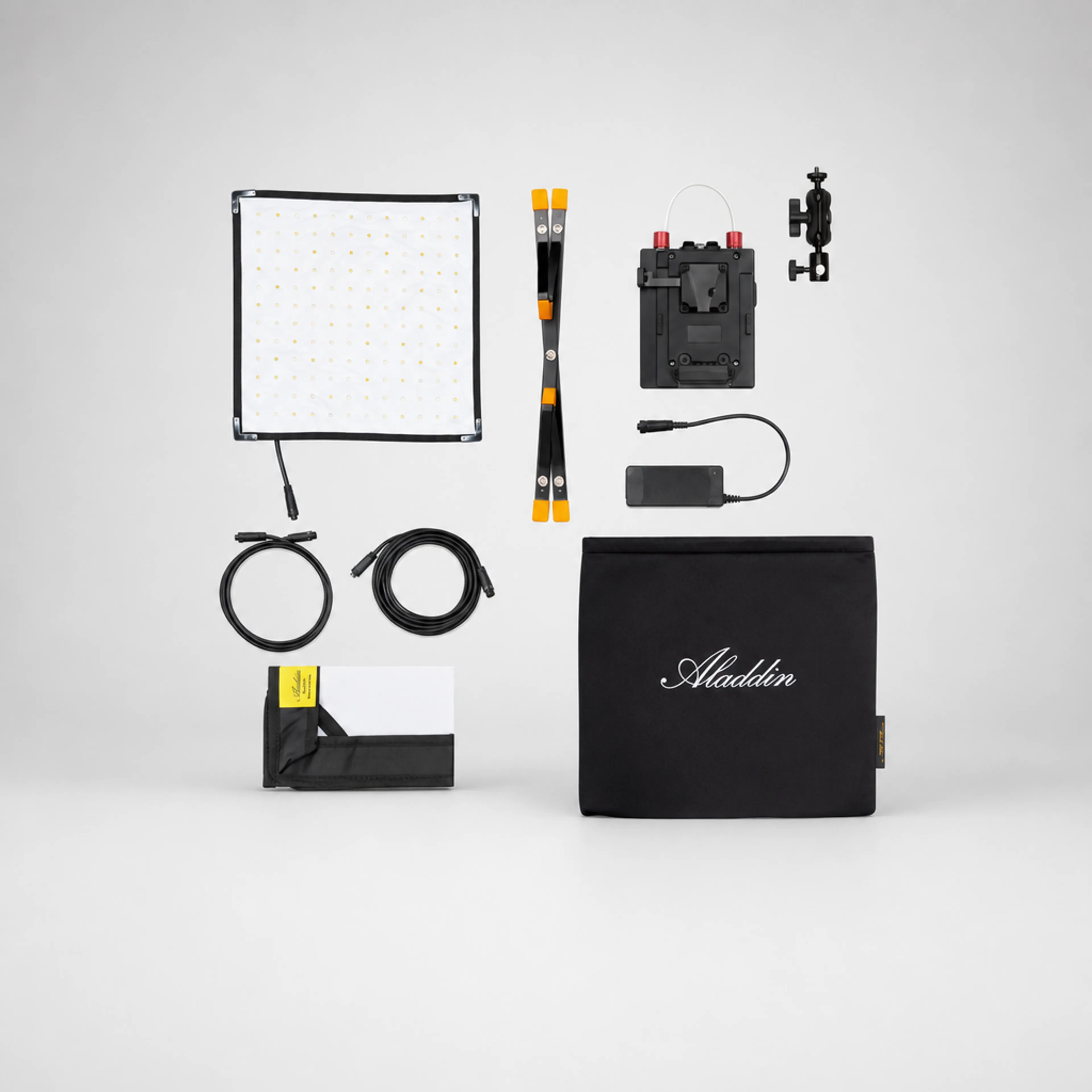 Aladdin Bi-Flex M7 30x30 v-lock