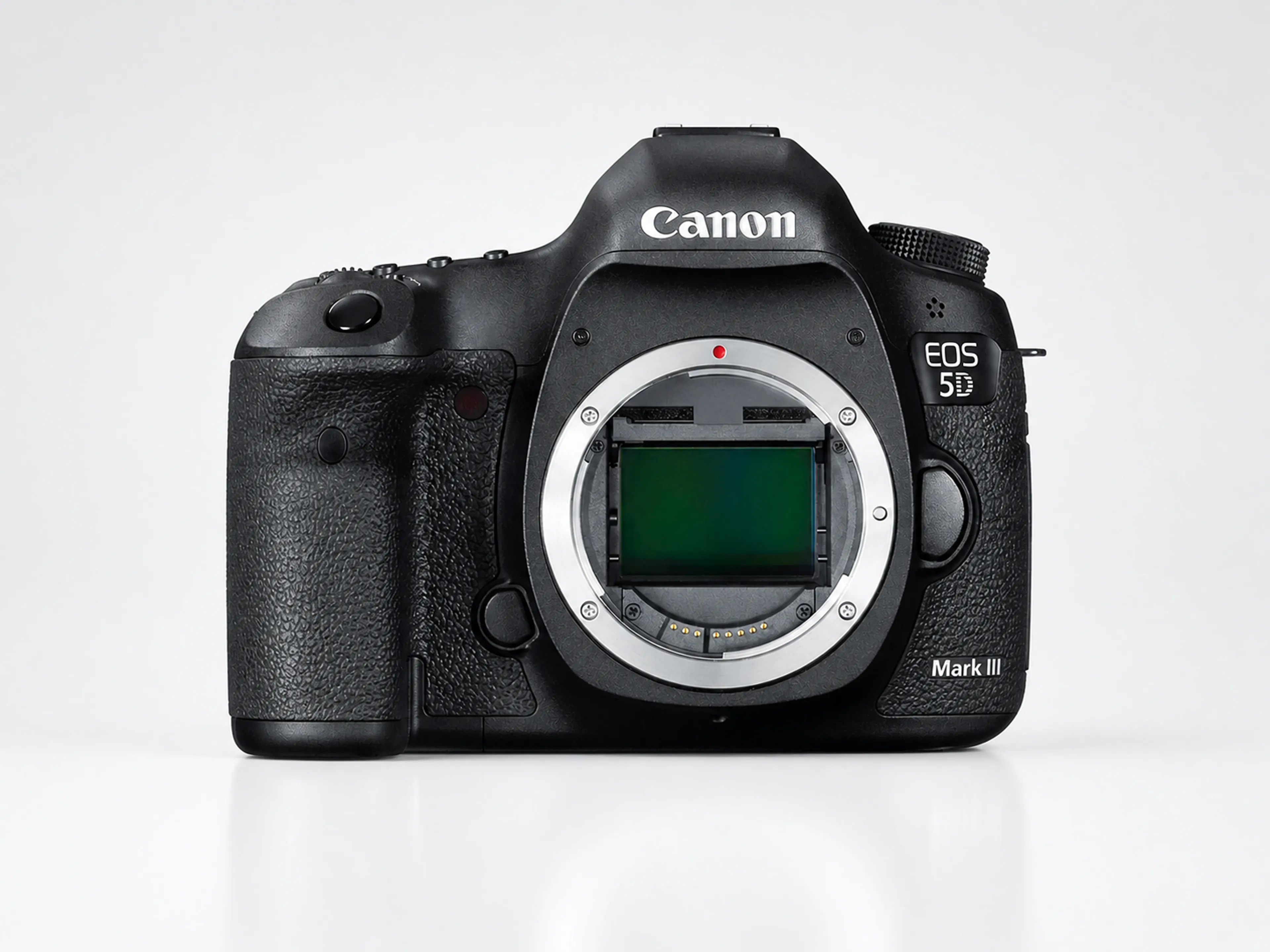 Canon 5D Mark III